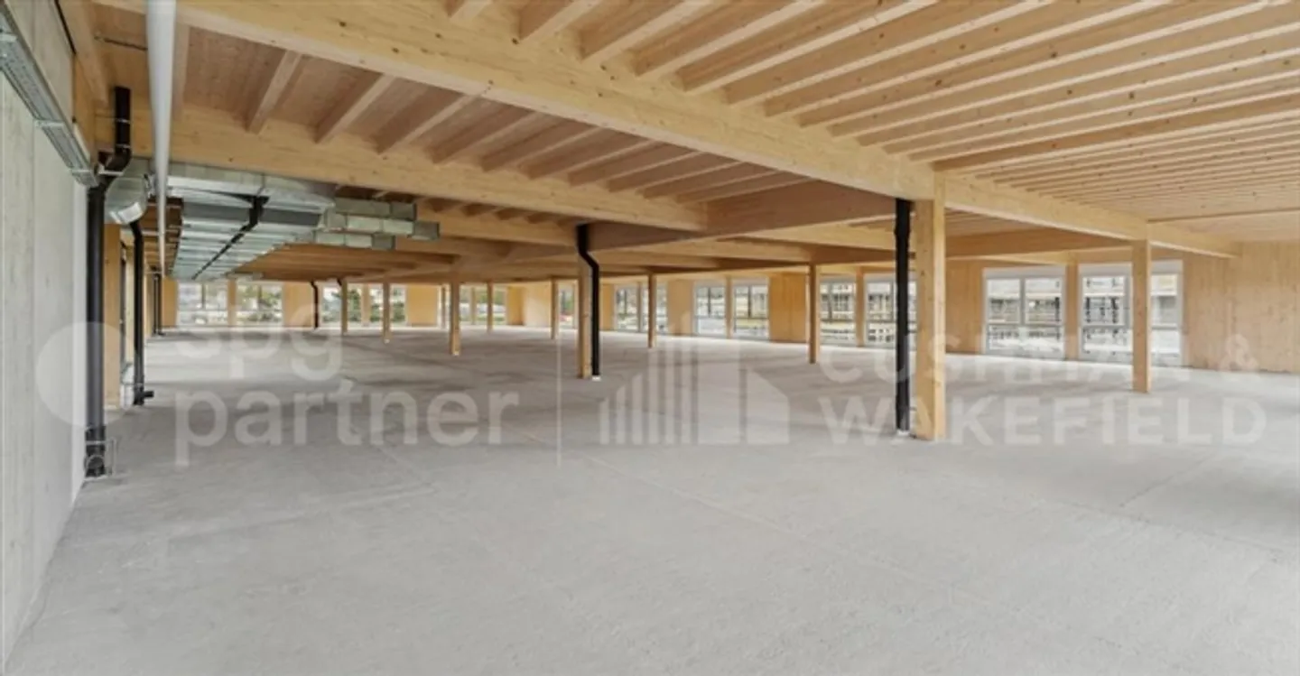 Industrie - Foto 12 von 13