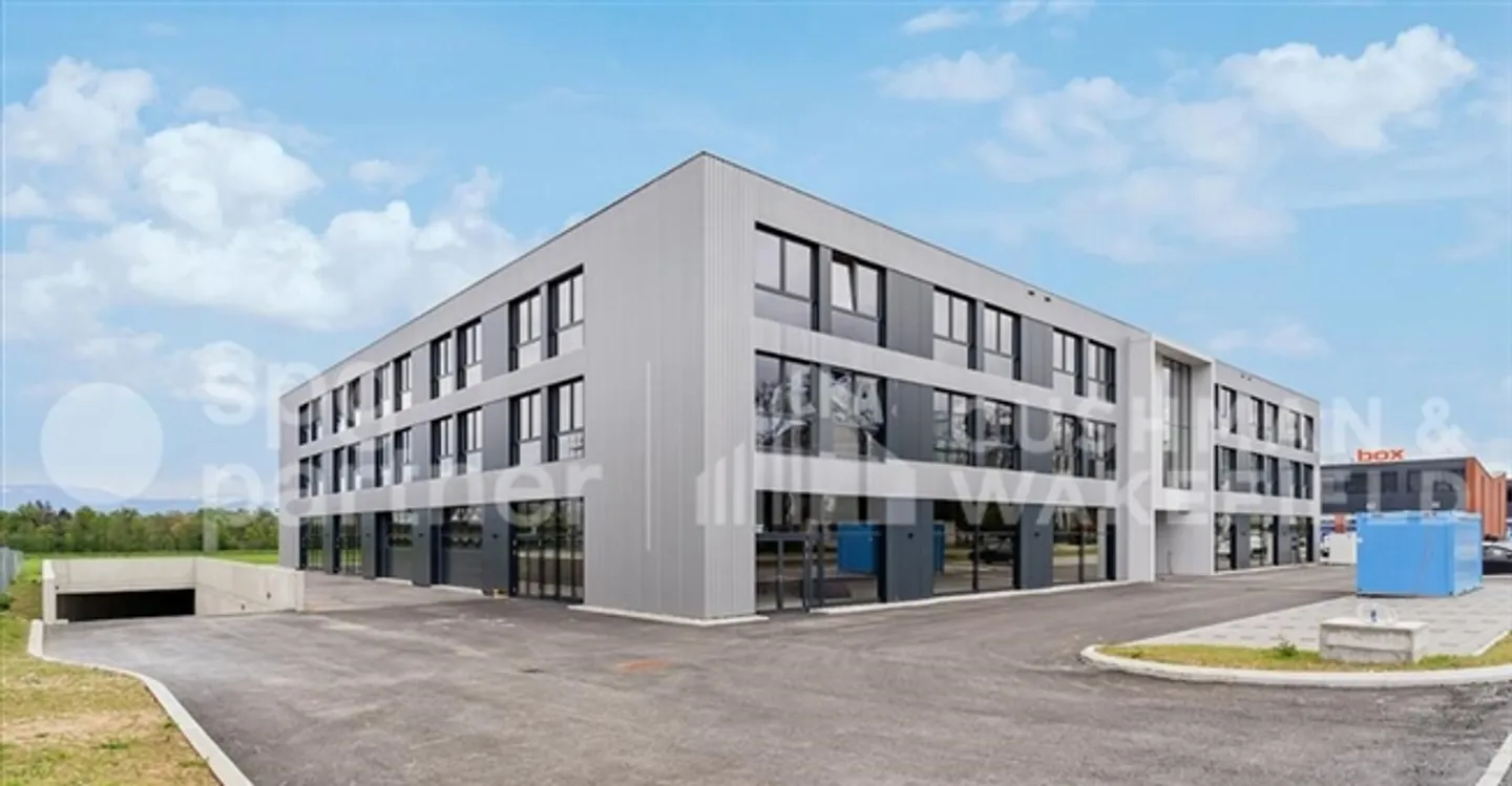 Industrie - Foto 13 von 13