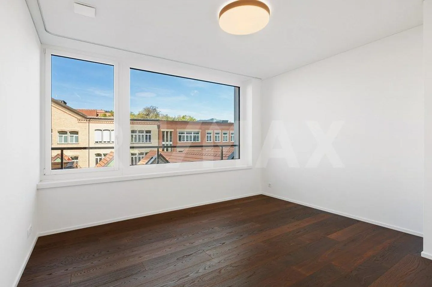 Exclusive 4.5-room condominium in the heart of Winterthur - Photo 7 of 12