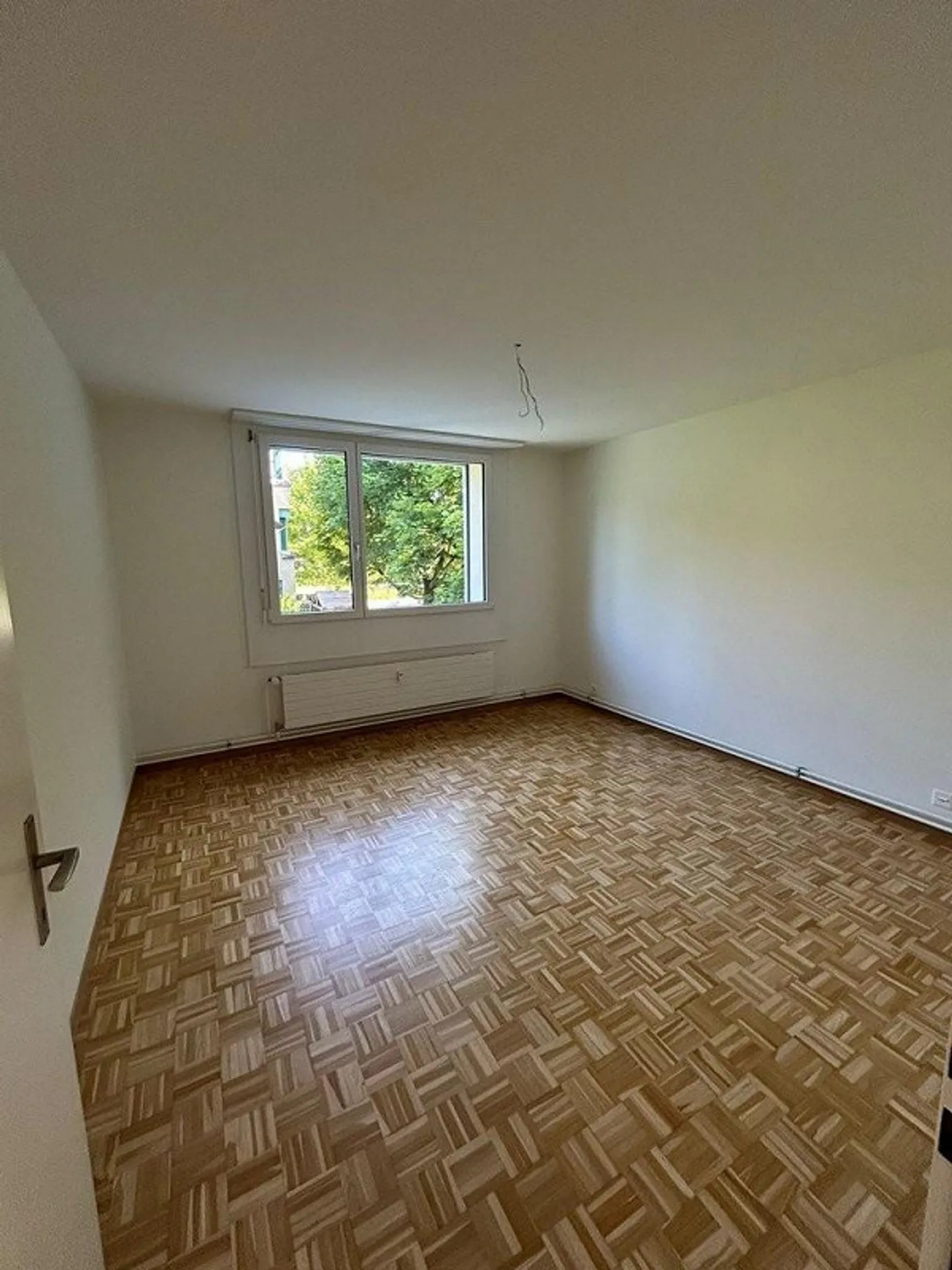 Bella appartamento di 4,5 stanze con grande balcone a Allschwil - Foto 8 di 11