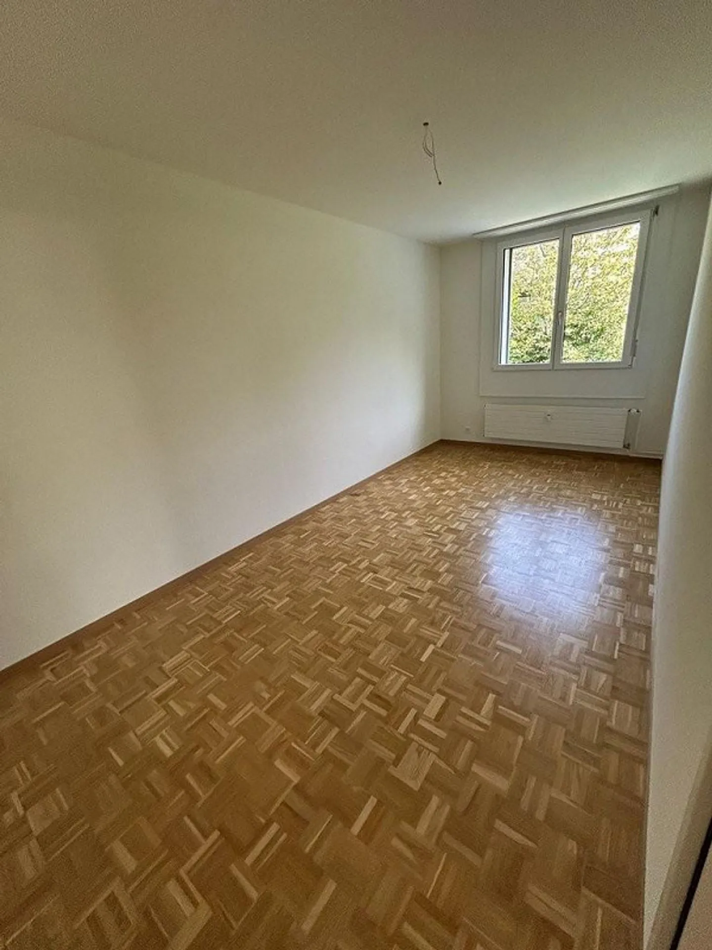 Bella appartamento di 4,5 stanze con grande balcone a Allschwil - Foto 9 di 11