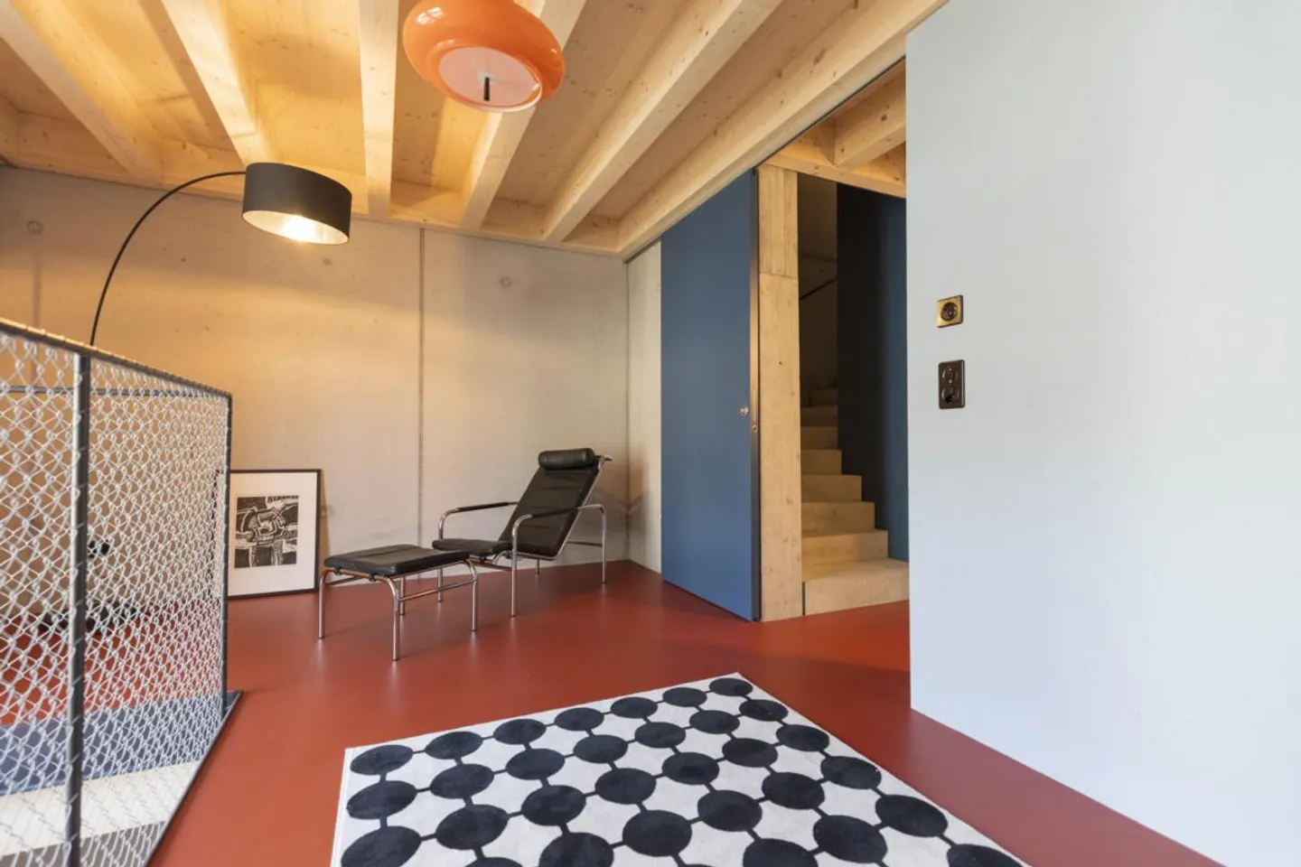 Stylish and spacious living in a modern terraced house - Photo 11 of 18