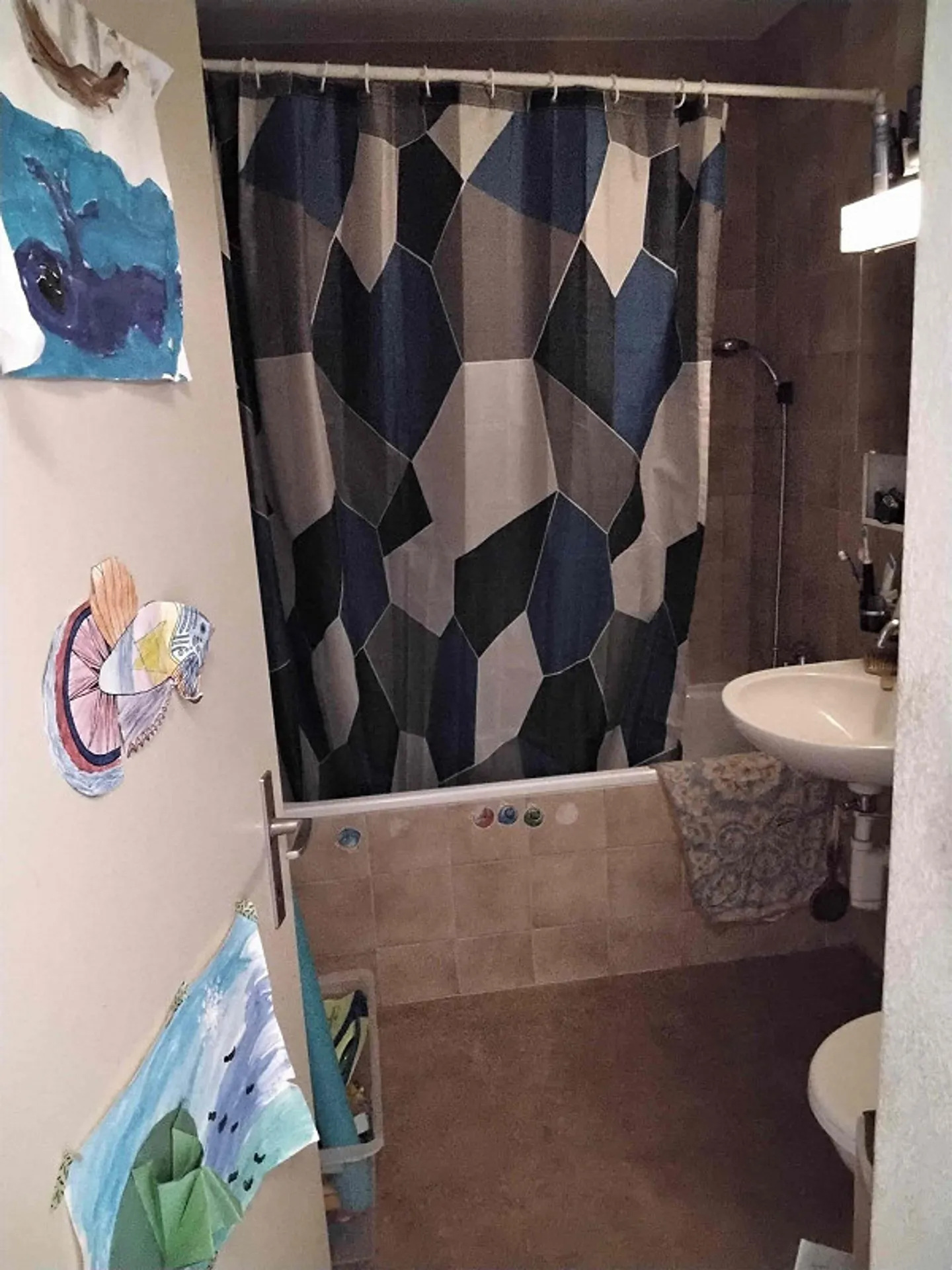 Appartamento in affitto - Foto 8 di 9