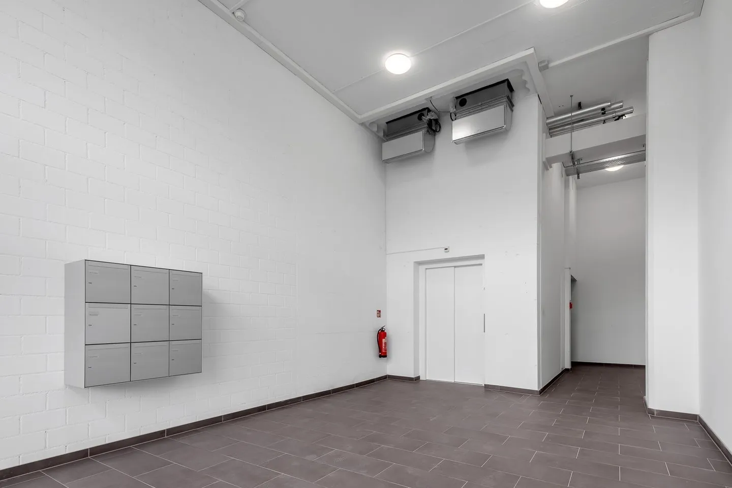 Attractive office space including terrace in the penthouse - Dübendorf - Photo 7 of 10