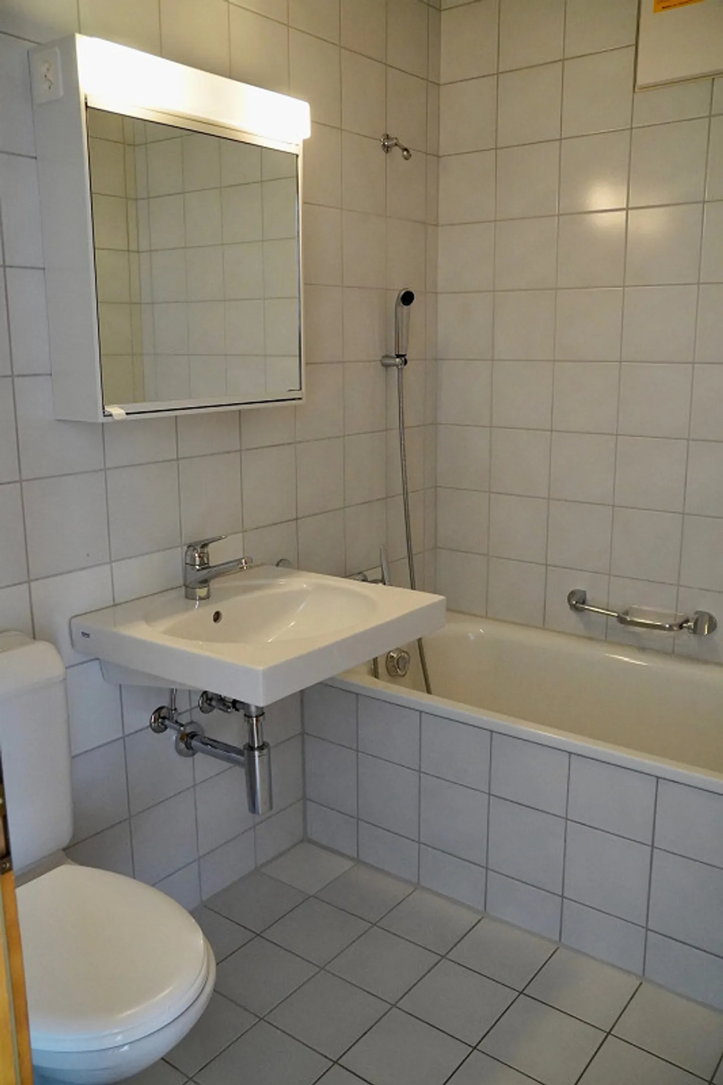 Belle et spacieuse appartement de 4,5 pièces à louer dans un emplacement central - Photo 7 sur 11