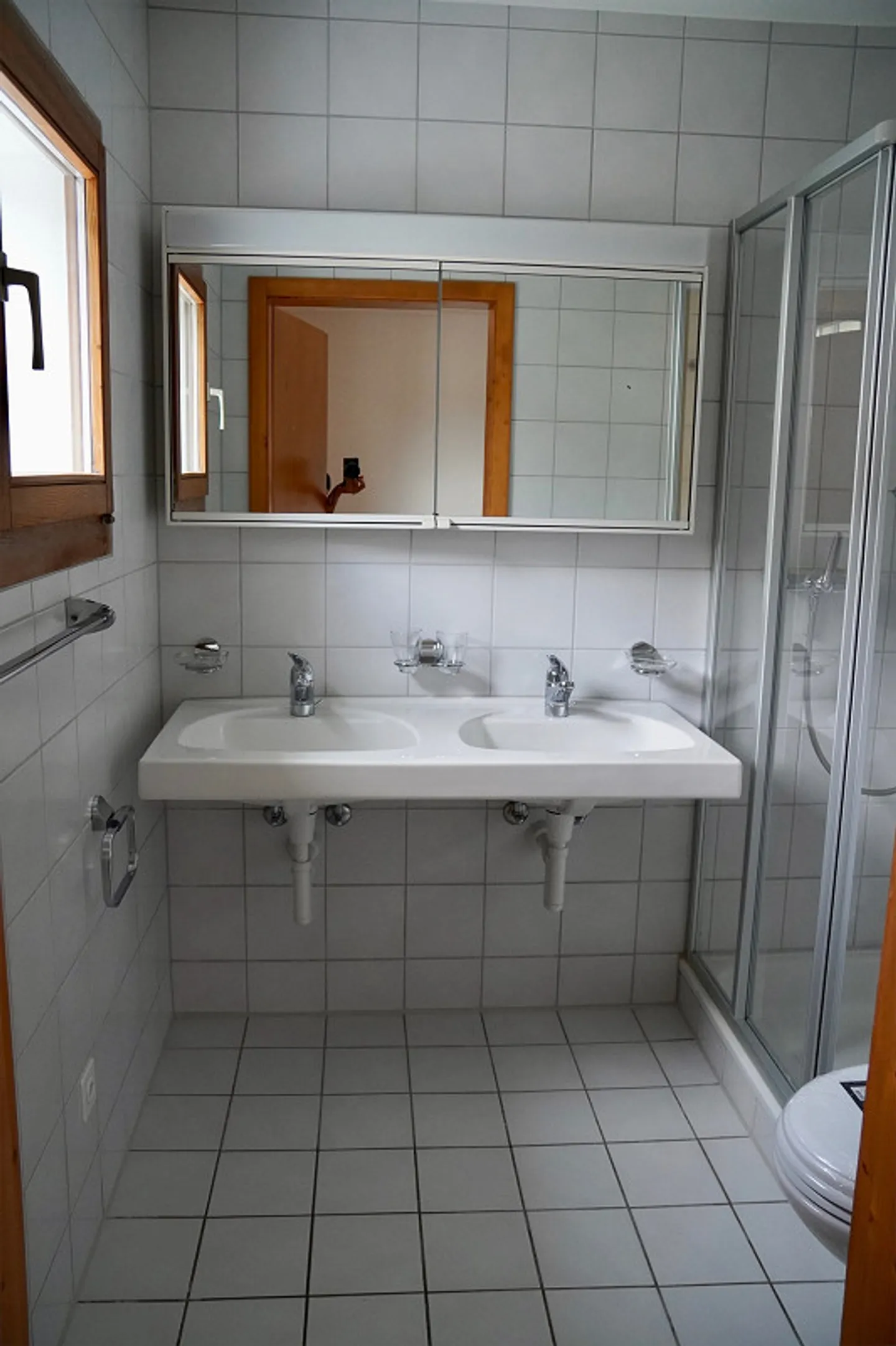 Belle et spacieuse appartement de 4,5 pièces à louer dans un emplacement central - Photo 9 sur 11