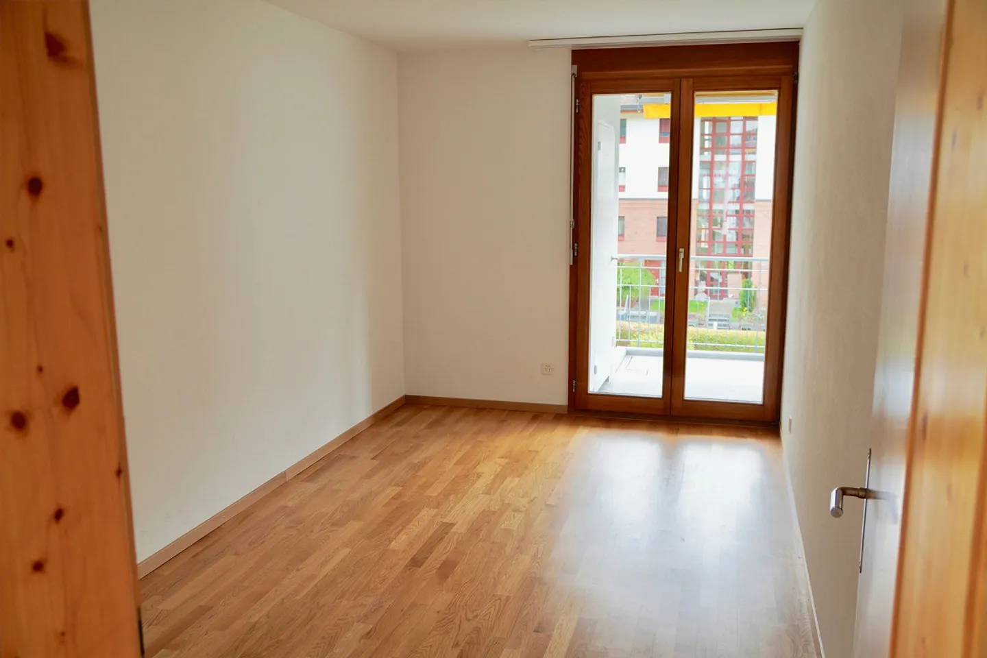 Belle et spacieuse appartement de 4,5 pièces à louer dans un emplacement central - Photo 10 sur 11