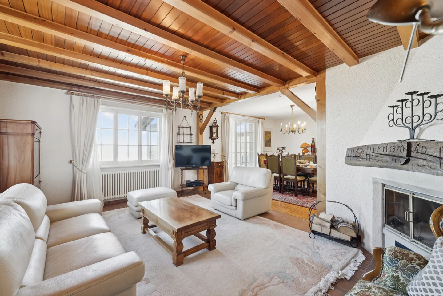 Beautiful individual property of 9.5 rooms! - Photo 5 of 15