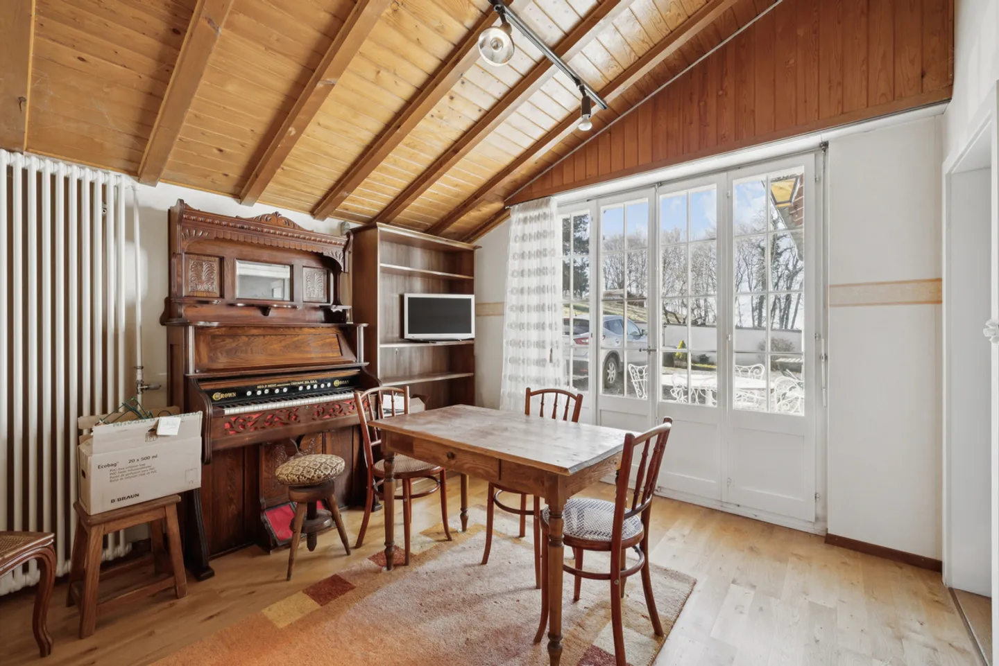 Beautiful individual property of 9.5 rooms! - Photo 7 of 15