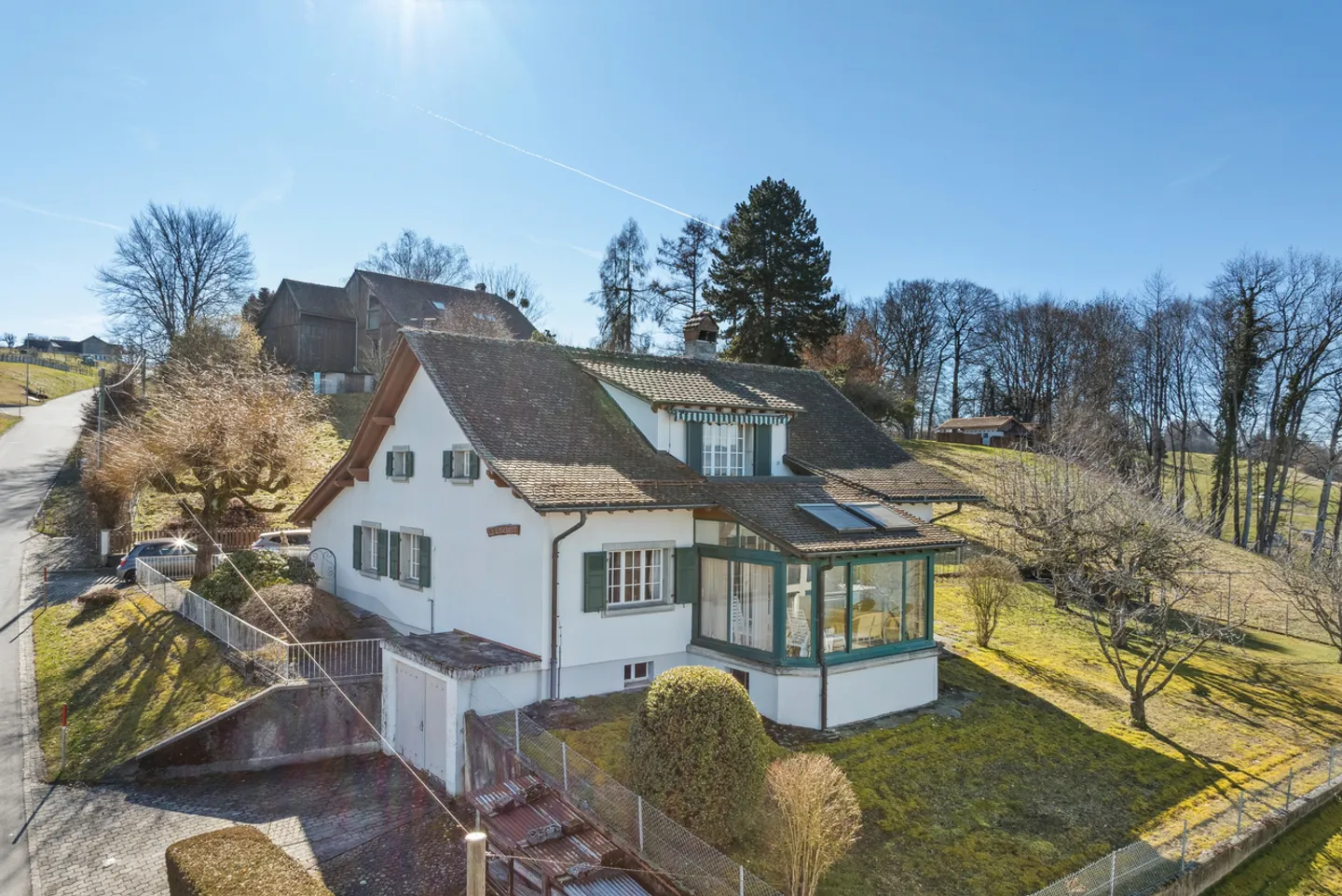 Beautiful individual property of 9.5 rooms! - Photo 15 of 15