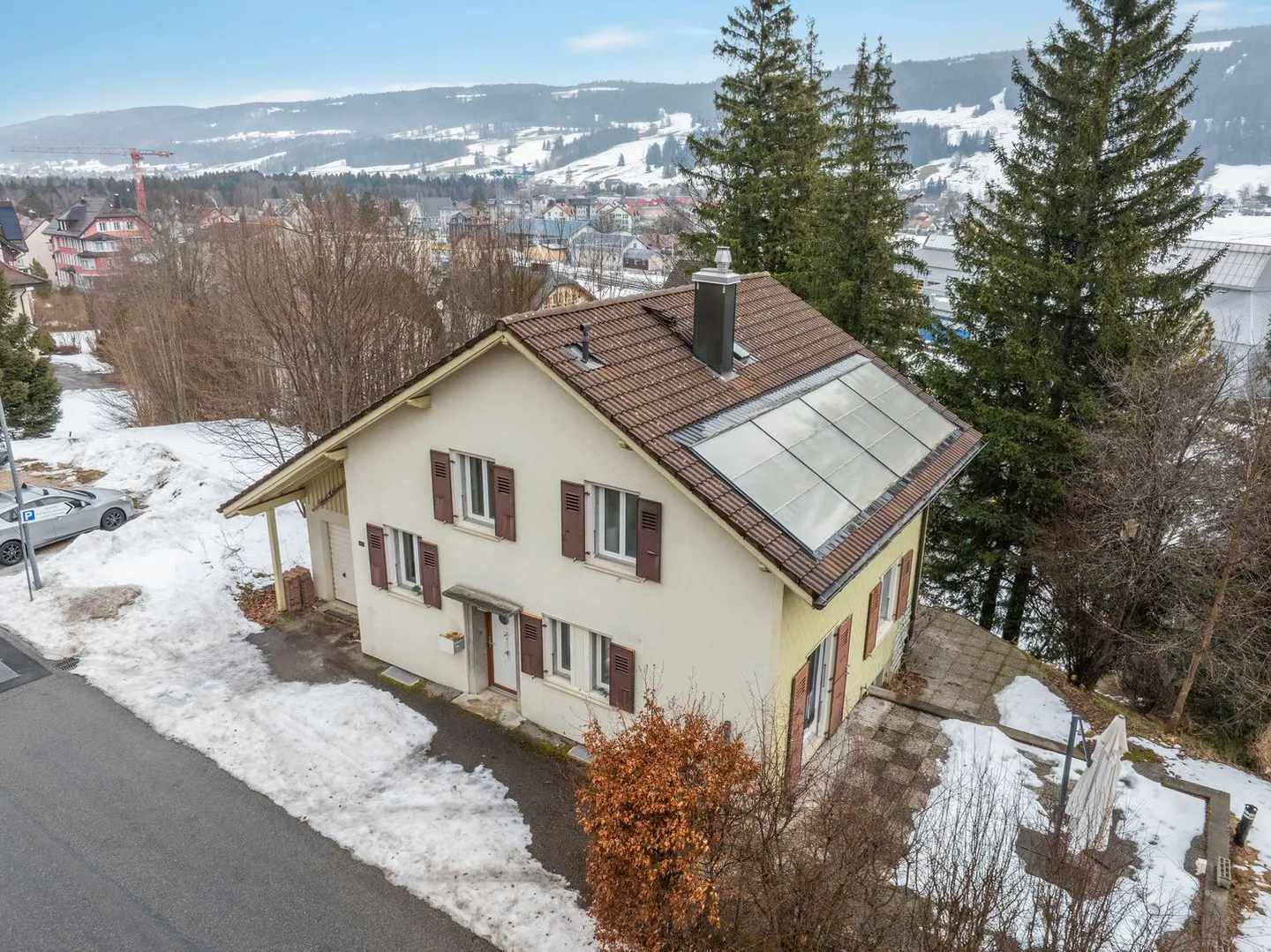 6,5-Zimmer-Haus - Foto 1 von 13