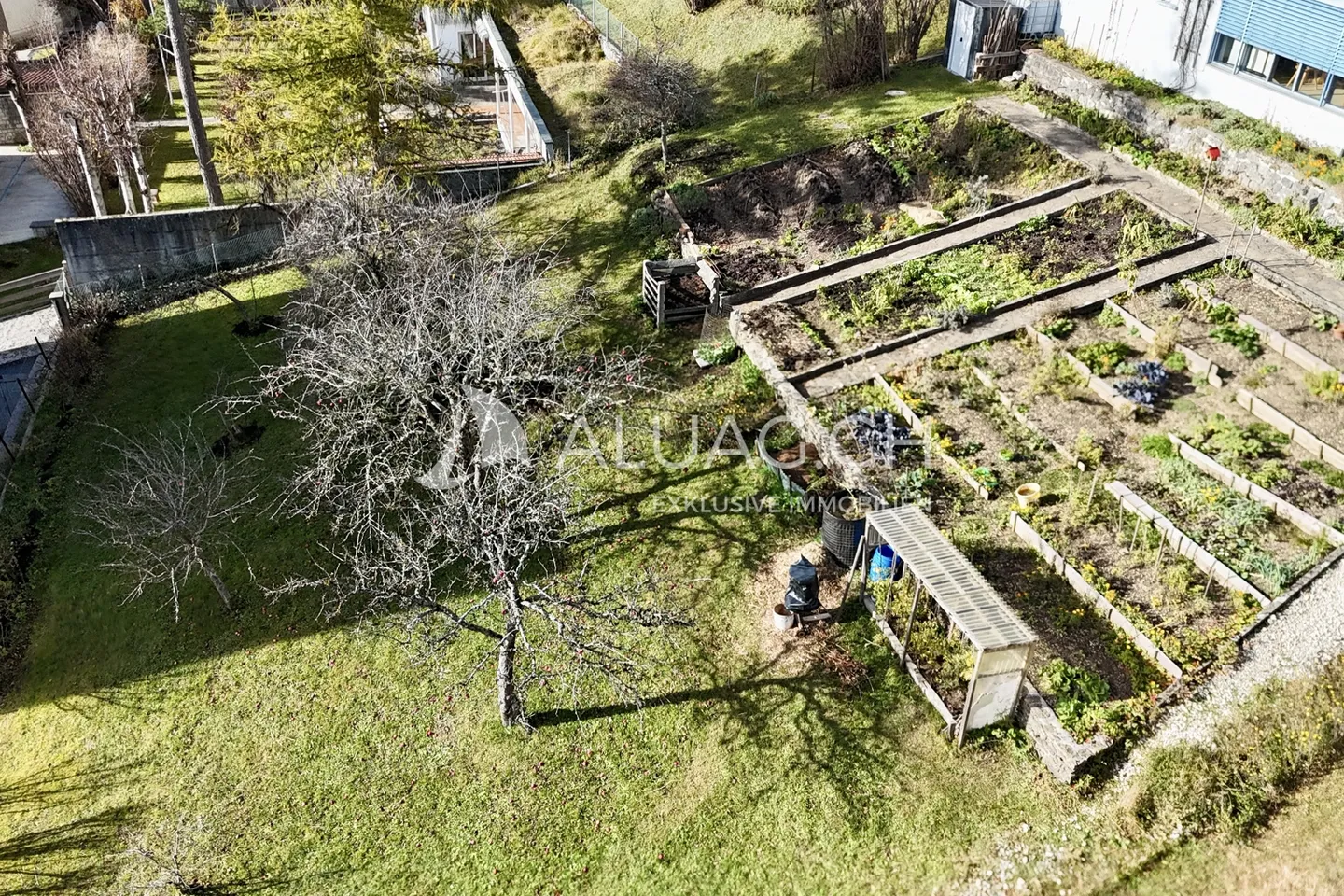FÜR ZWEI GENERATIONEN ODER RENDITE OBJEKT ? - Photo 11 of 11