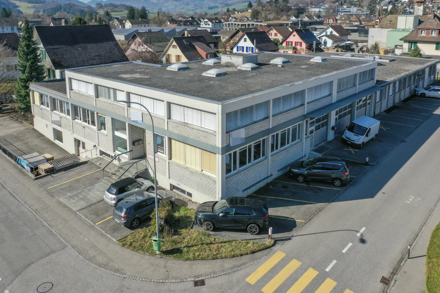 Gewerbeimmobilie mit hoher Rendite - Foto 2 von 13