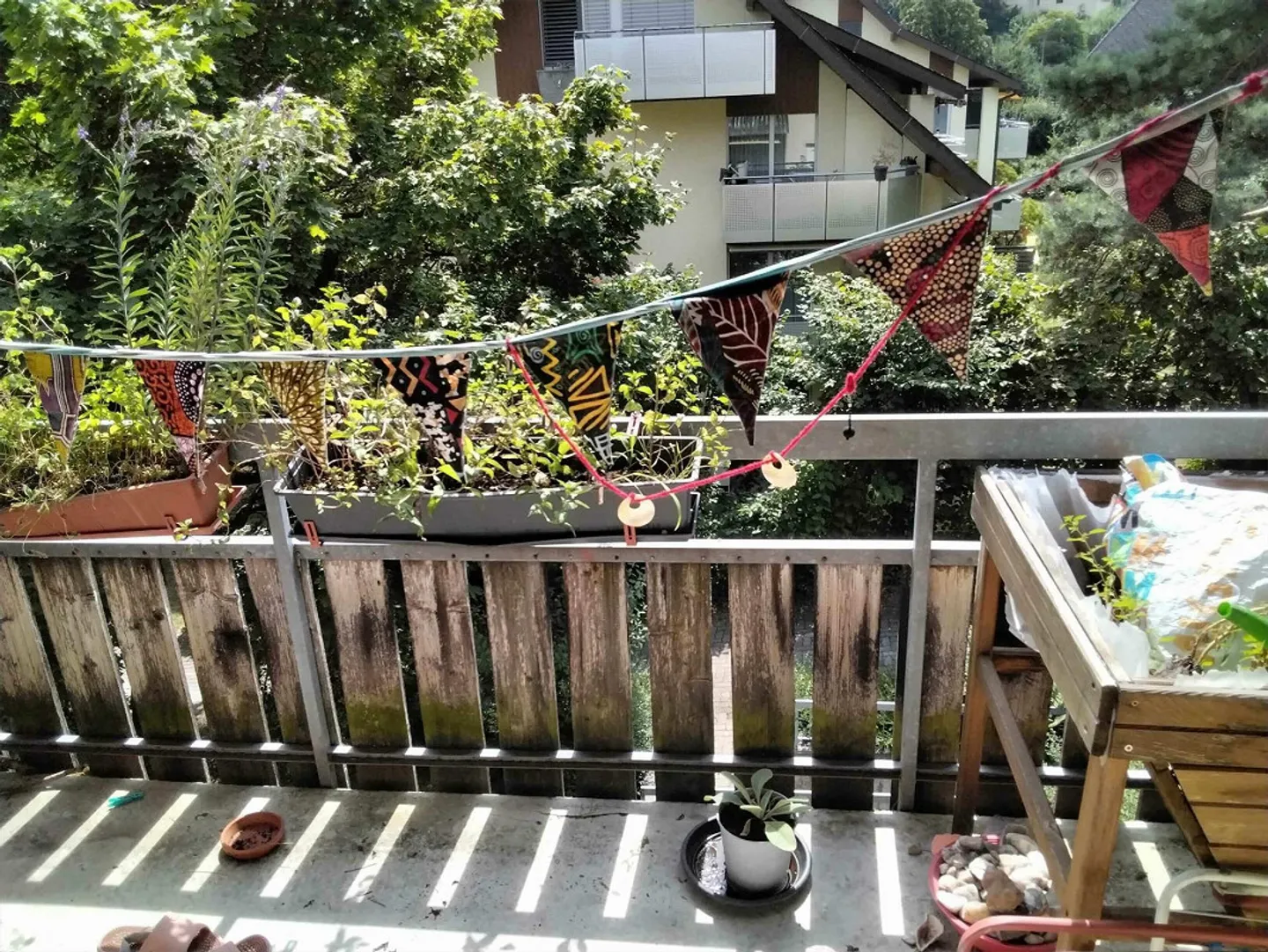 Appartamento in affitto - Foto 9 di 9