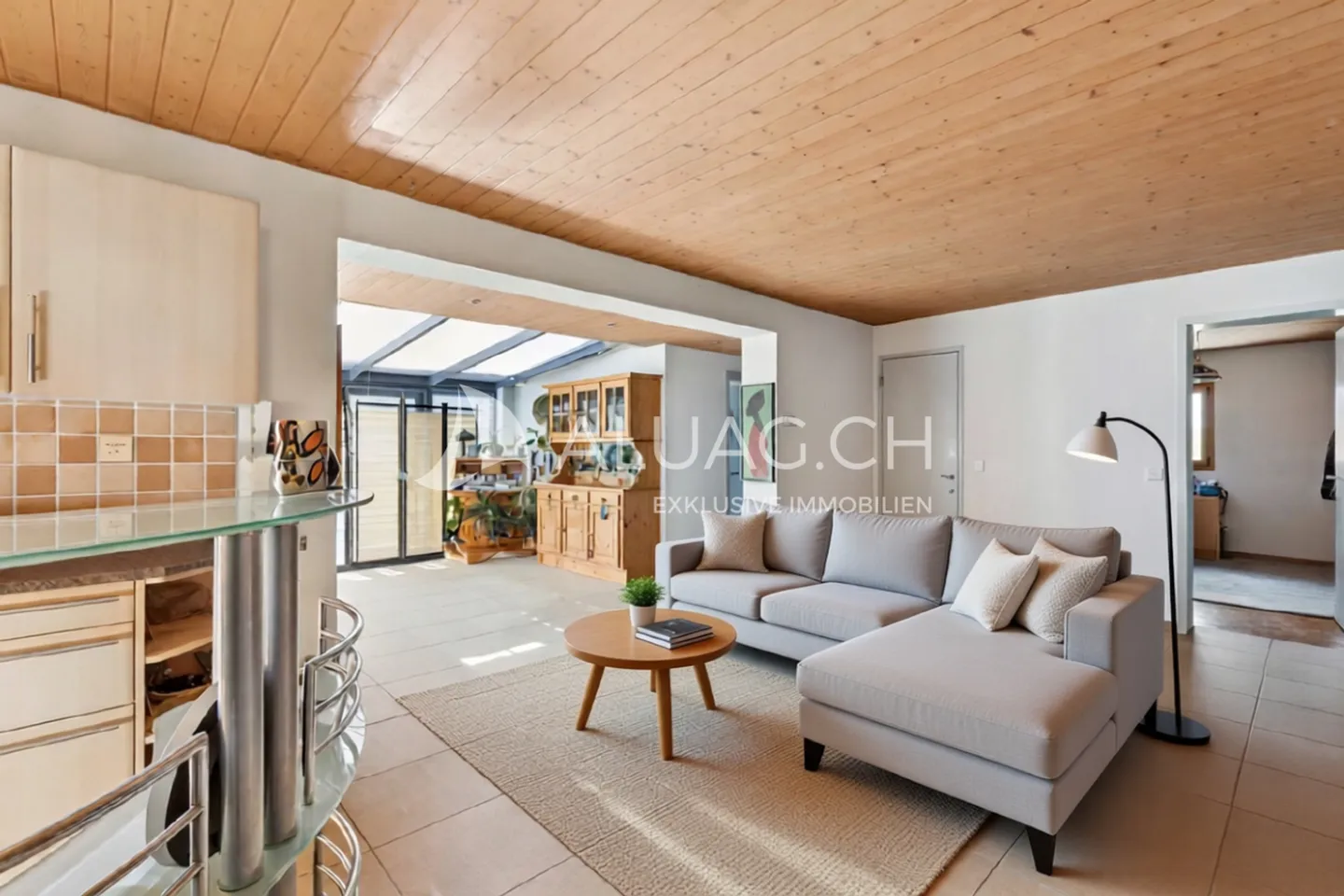 FÜR ZWEI GENERATIONEN ODER RENDITE OBJEKT ? - Photo 10 of 11