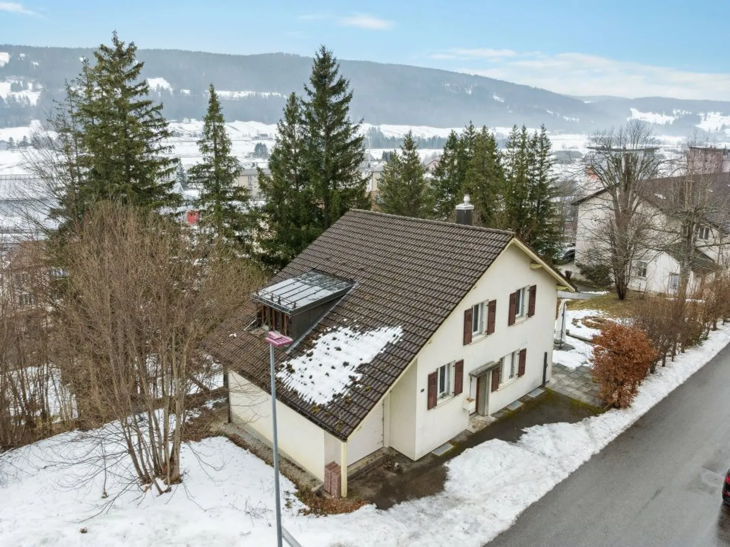 6,5-Zimmer-Haus - Foto 7 von 13