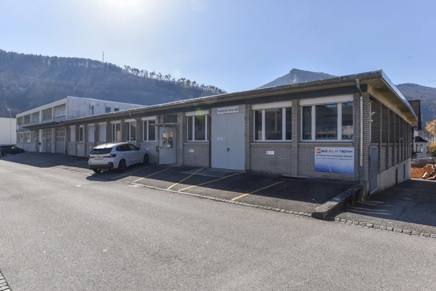 Gewerbeimmobilie mit hoher Rendite - Foto 4 von 13