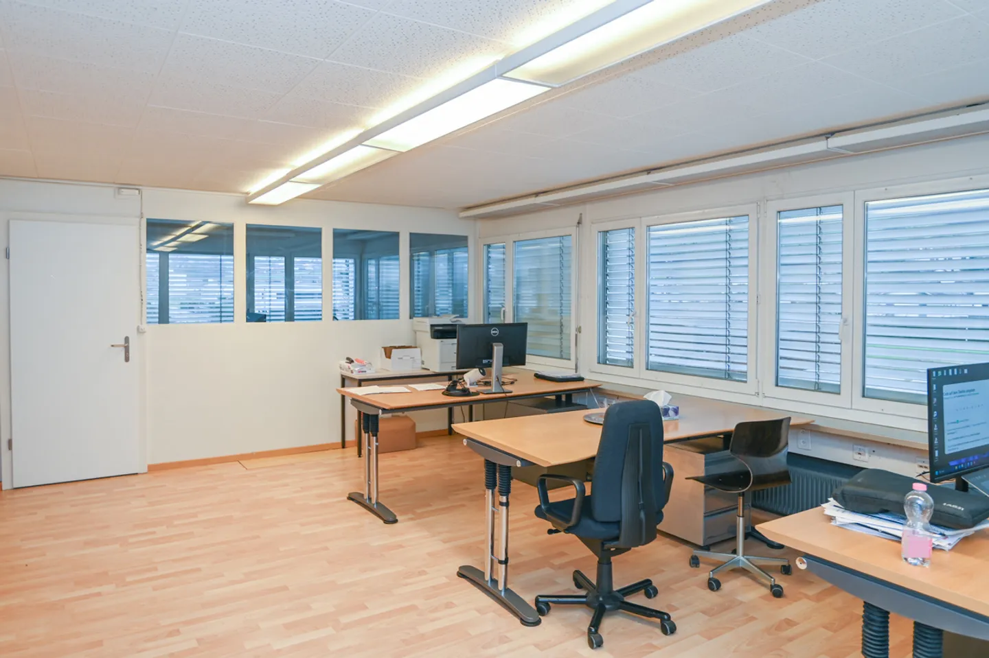 Gewerbeimmobilie mit hoher Rendite - Foto 5 von 13