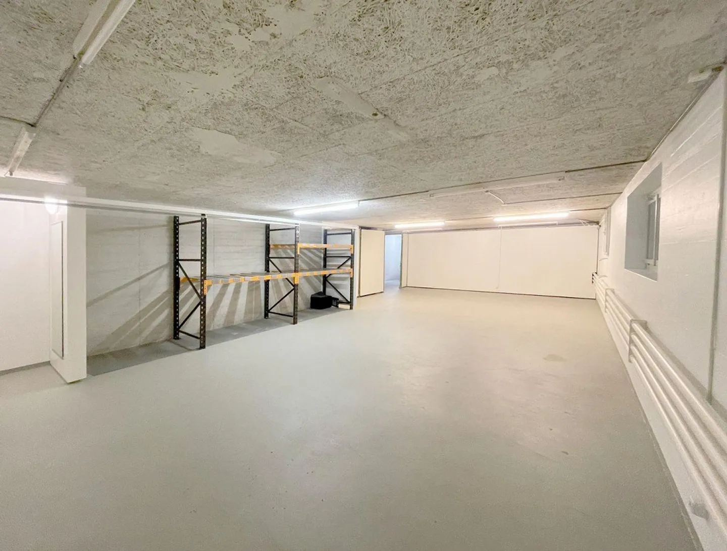 Geräumige Lagerfläche in Regensdorf - Foto 4 von 5
