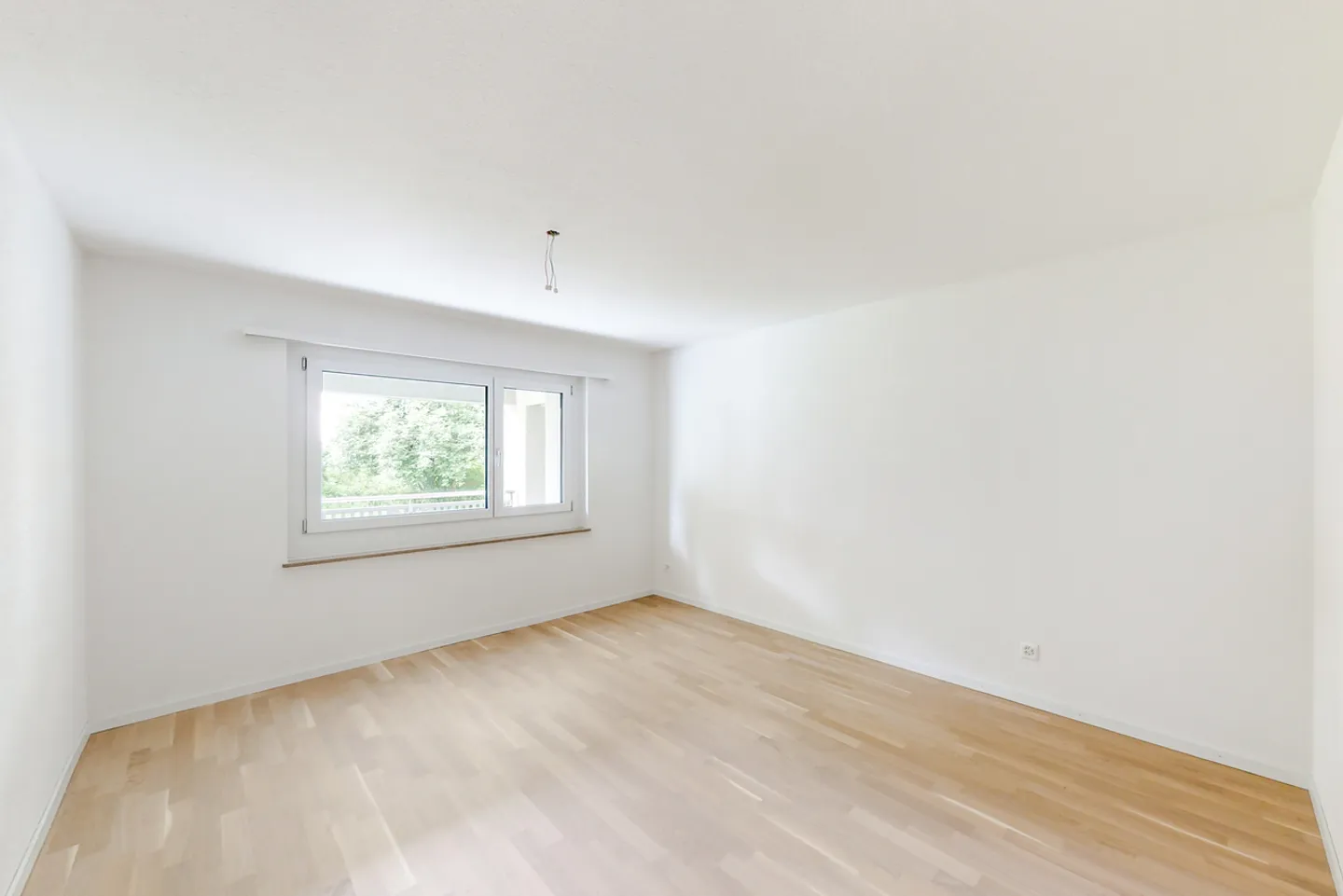 Moderne Wohnung mit Südbalkon - Photo 4 of 9