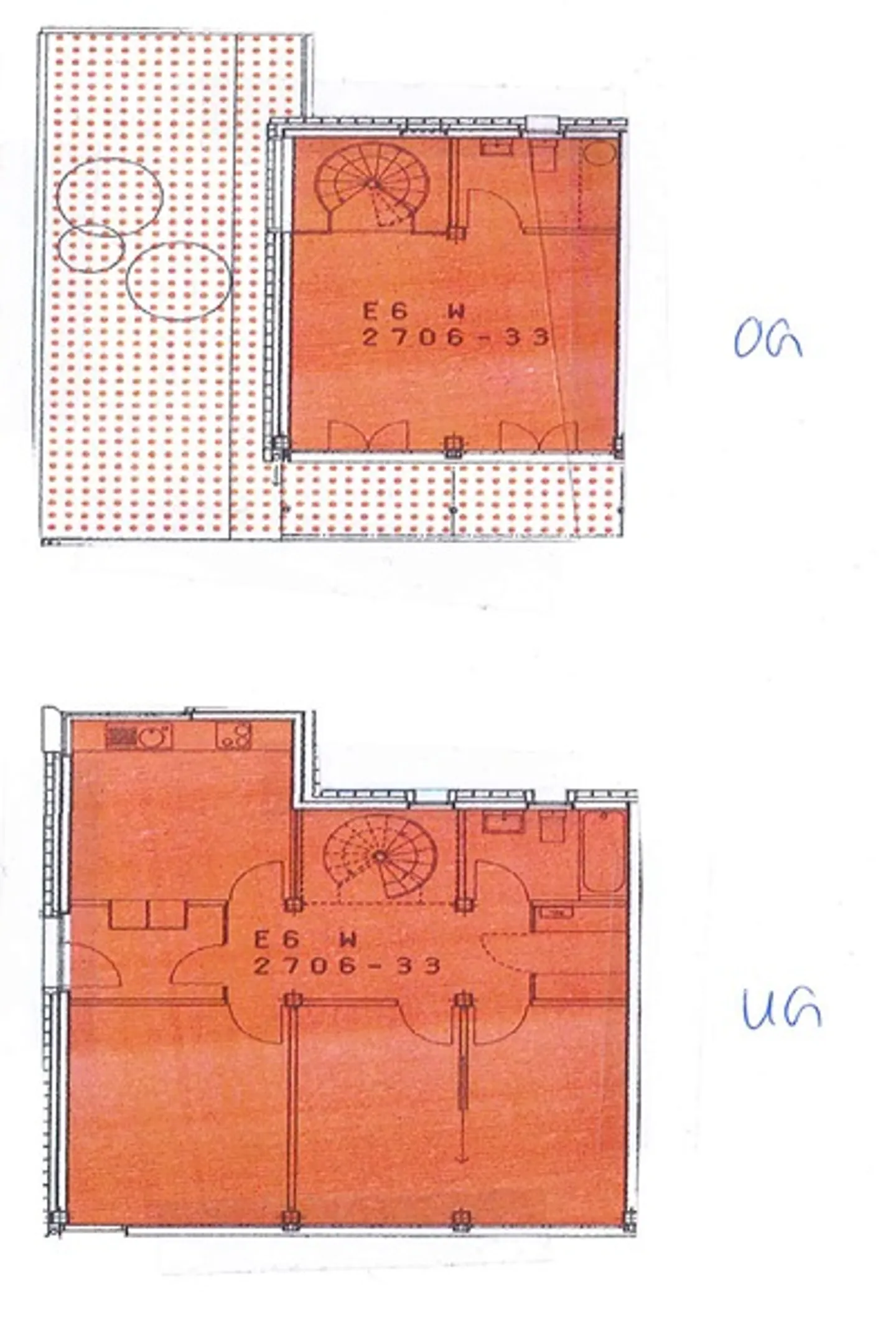 Duplex 4.5 rooms - Photo 6 of 6