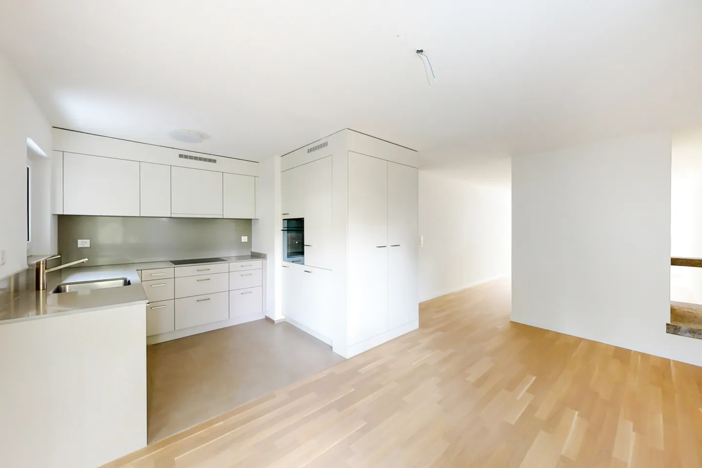 Moderne Wohnung mit Südbalkon - Photo 6 of 9