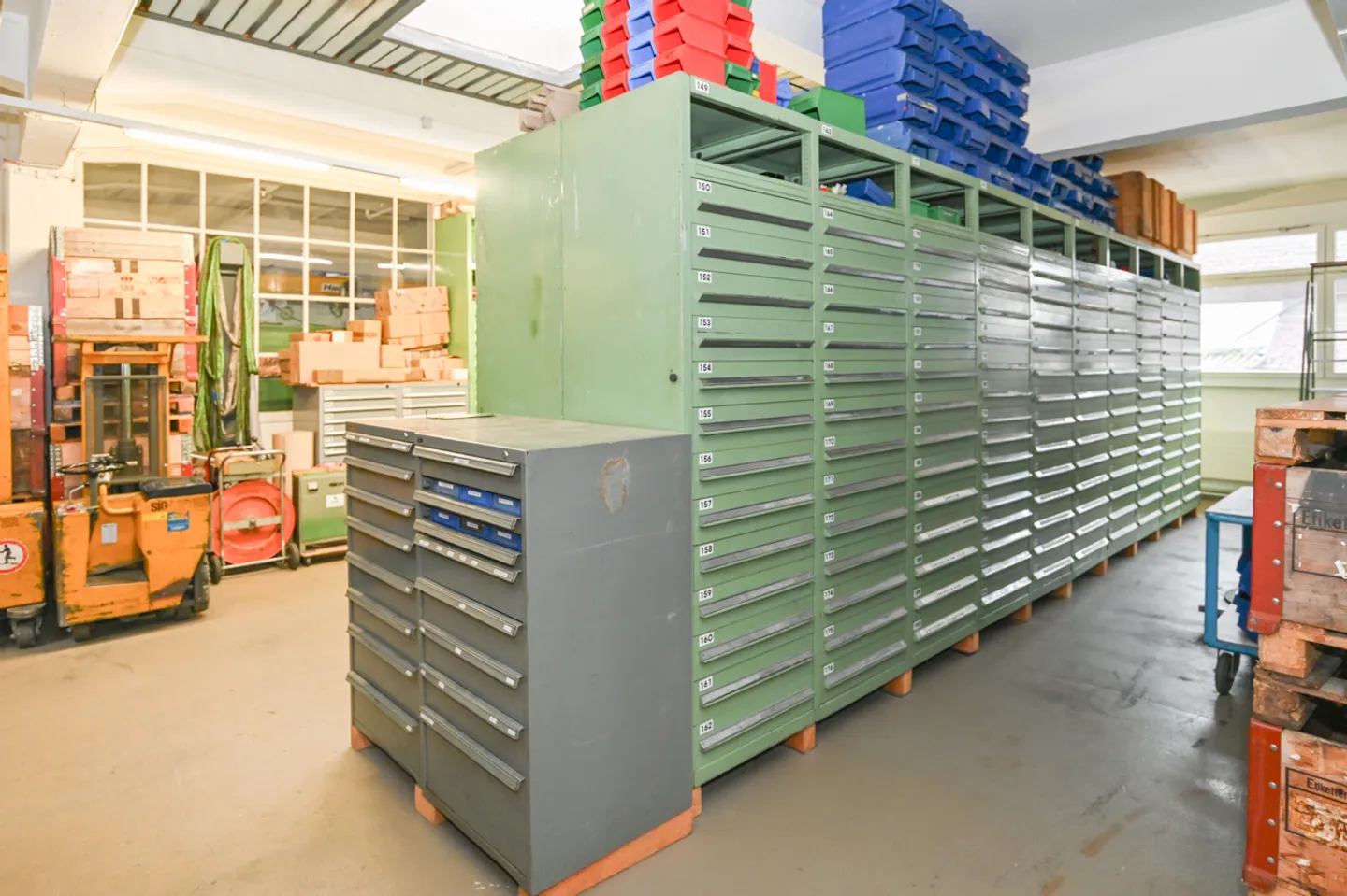 Gewerbeimmobilie mit hoher Rendite - Foto 11 von 13