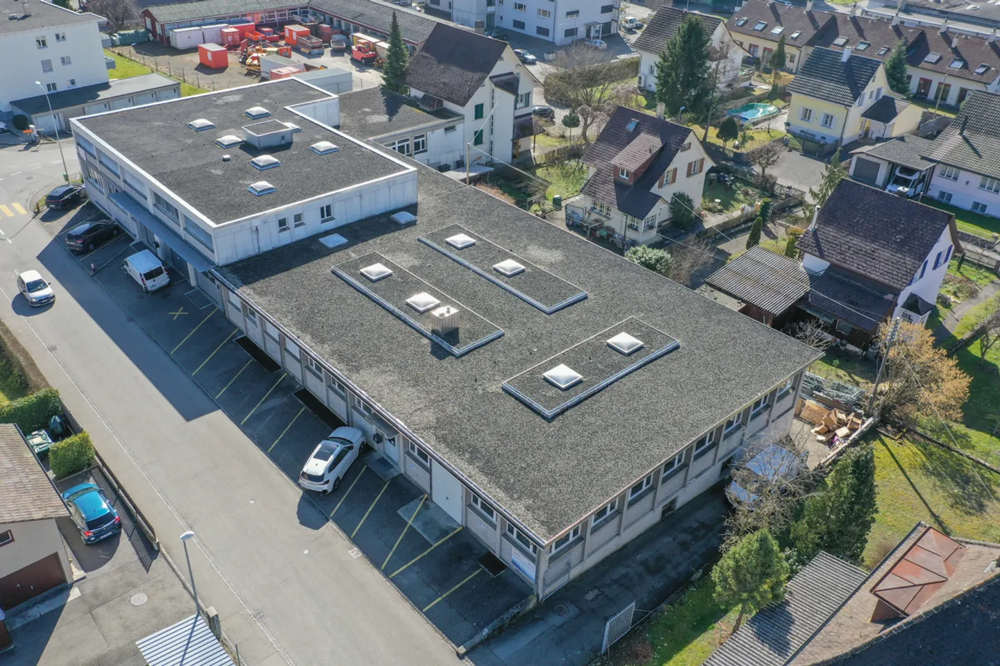 Gewerbeimmobilie mit hoher Rendite - Foto 12 von 13