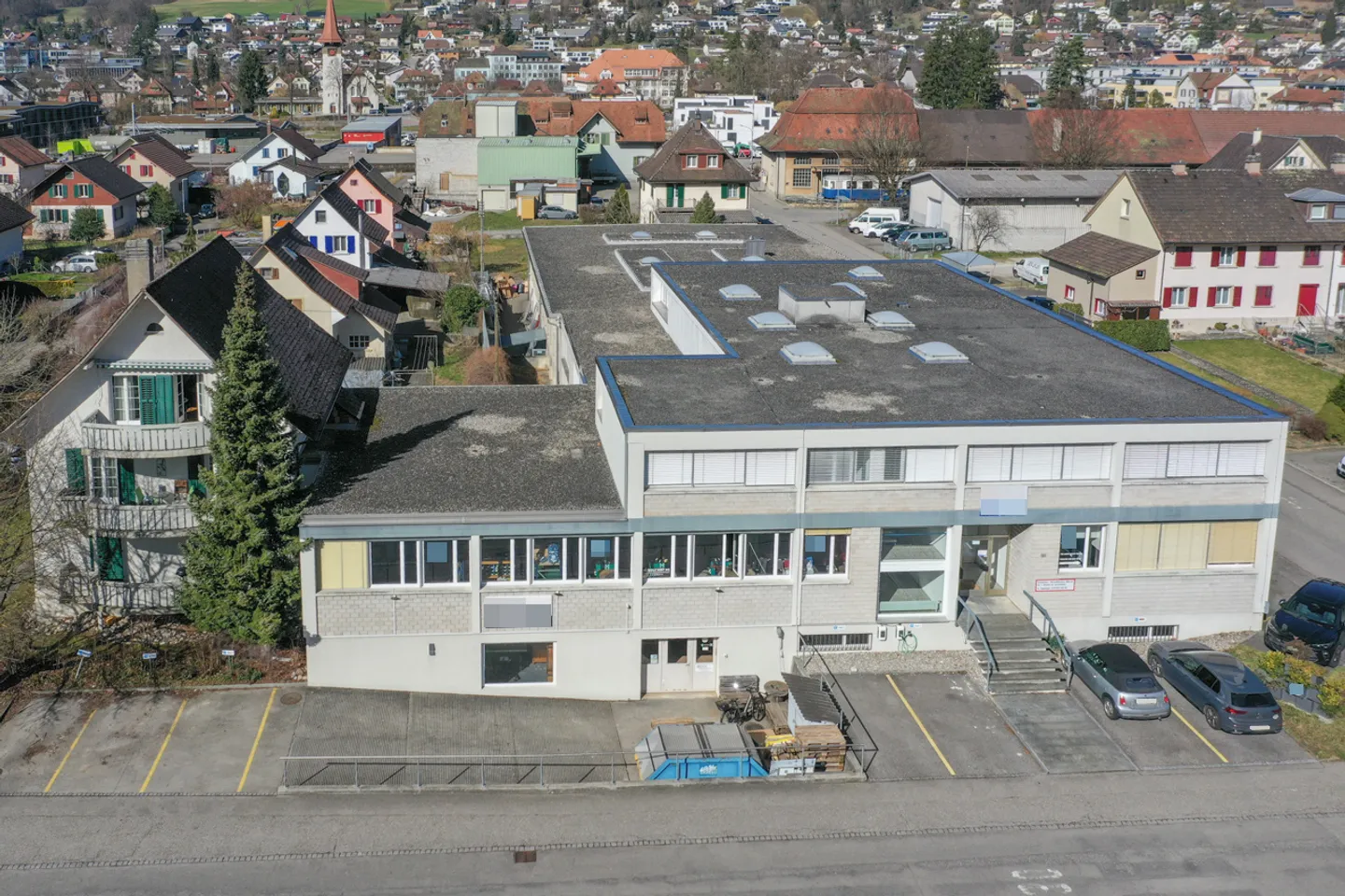 Gewerbeimmobilie mit hoher Rendite - Foto 13 von 13