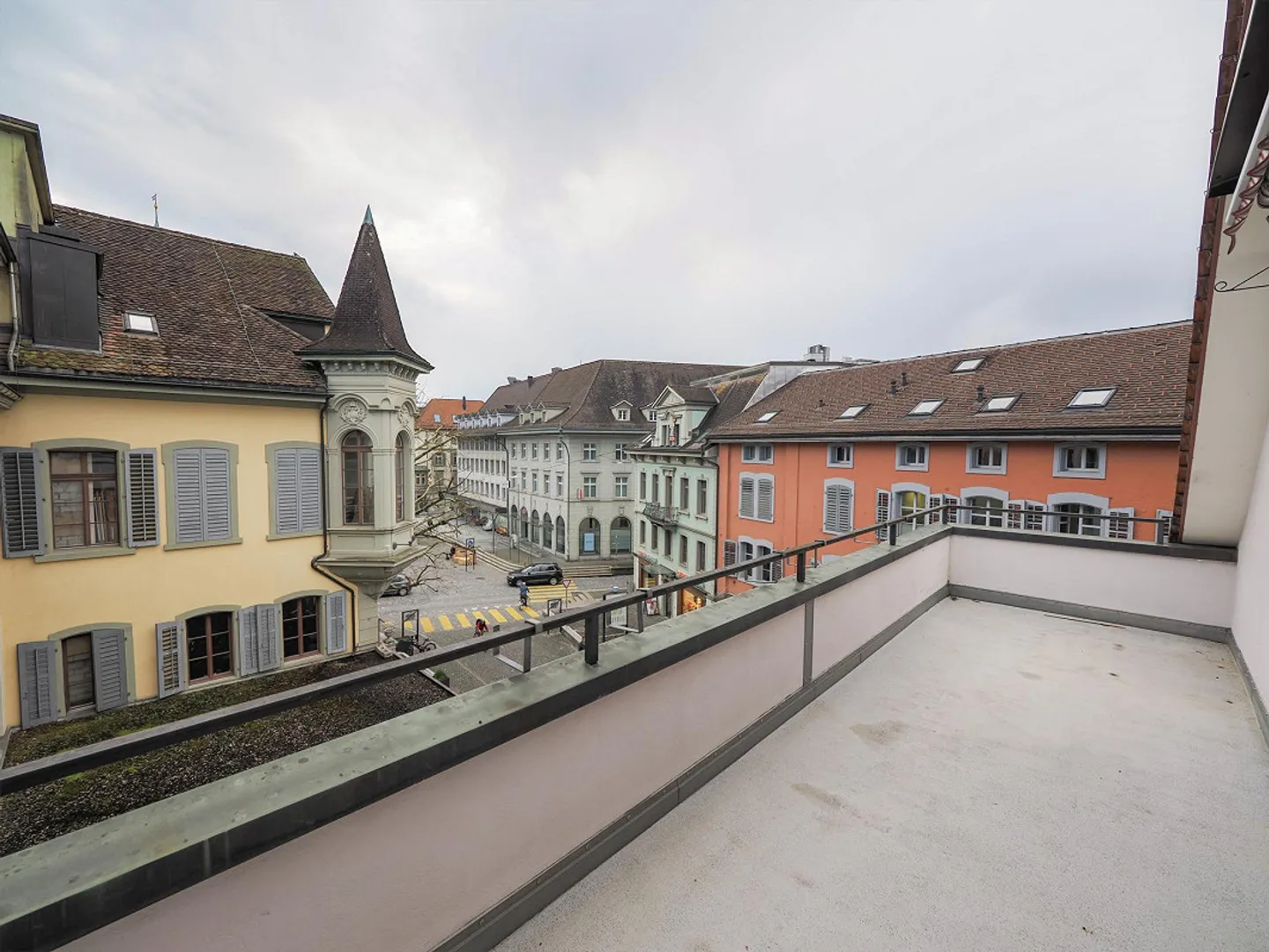 Charmant Duplex Appartement - Photo 3 sur 10