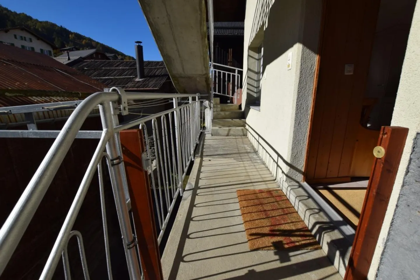 Beautiful 3-room apartment in the center of Eischoll - Photo 5 of 11