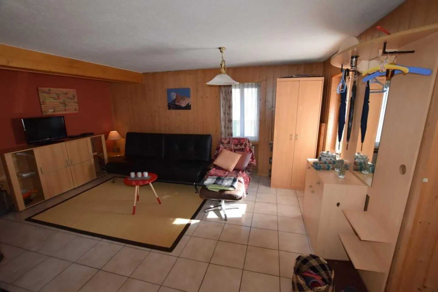 Beautiful 3-room apartment in the center of Eischoll - Photo 6 of 11