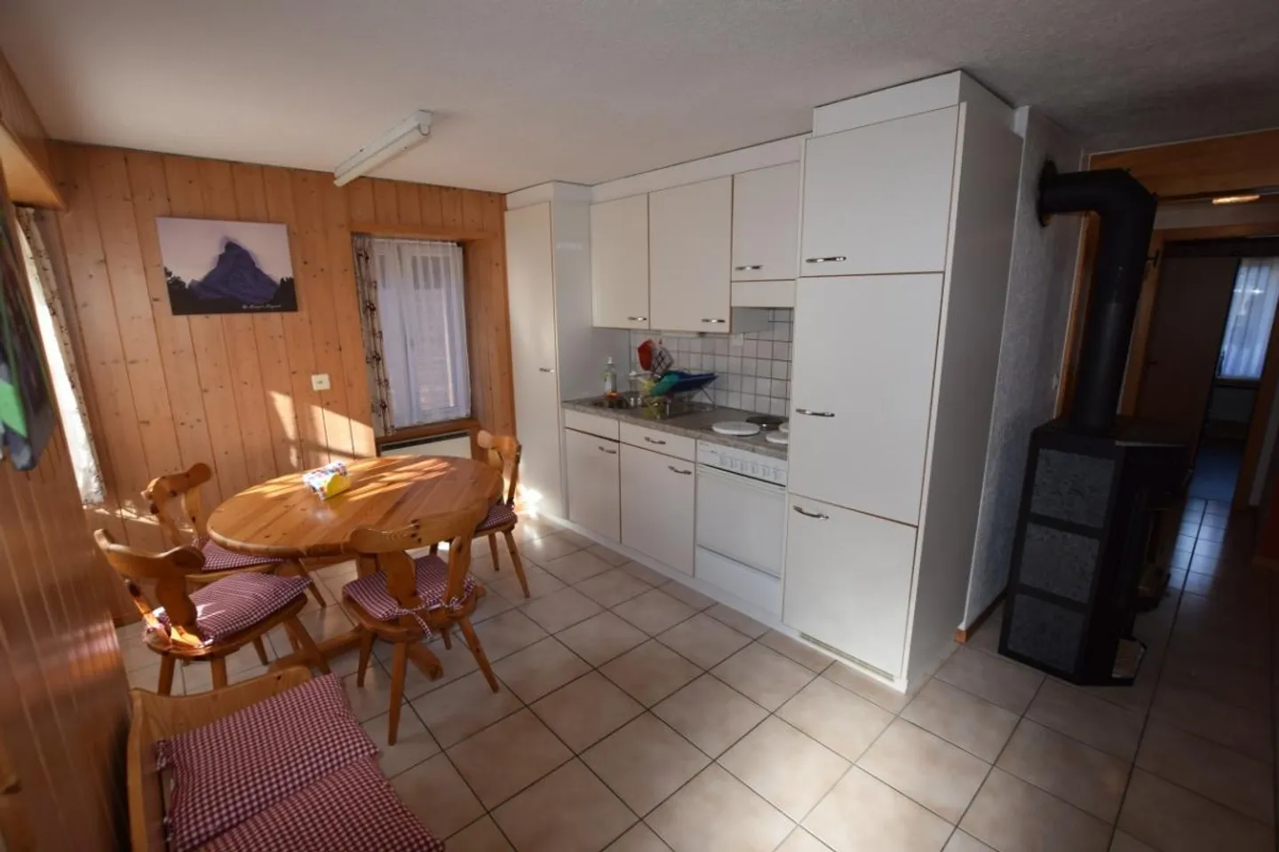 Beautiful 3-room apartment in the center of Eischoll - Photo 7 of 11