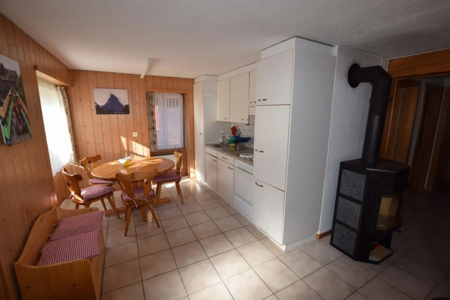 Beautiful 3-room apartment in the center of Eischoll - Photo 8 of 11