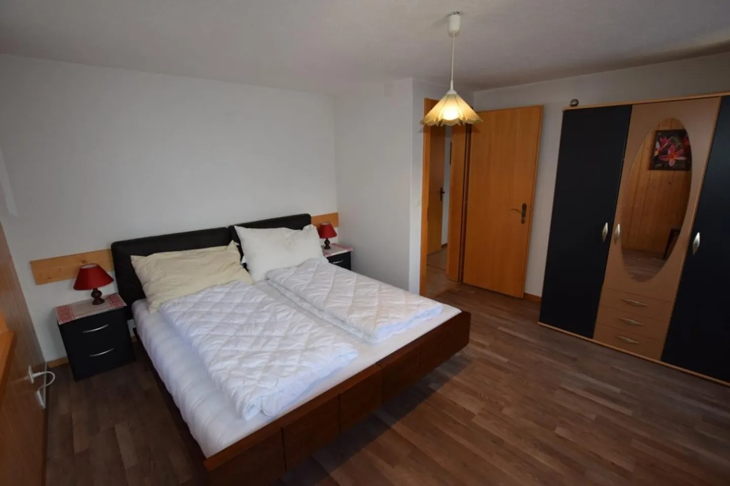 Beautiful 3-room apartment in the center of Eischoll - Photo 9 of 11