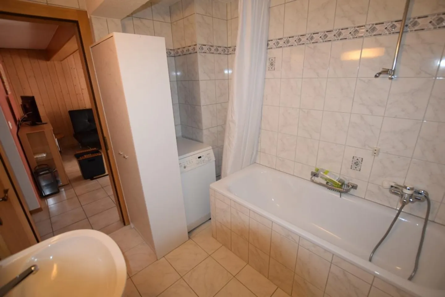 Beautiful 3-room apartment in the center of Eischoll - Photo 11 of 11