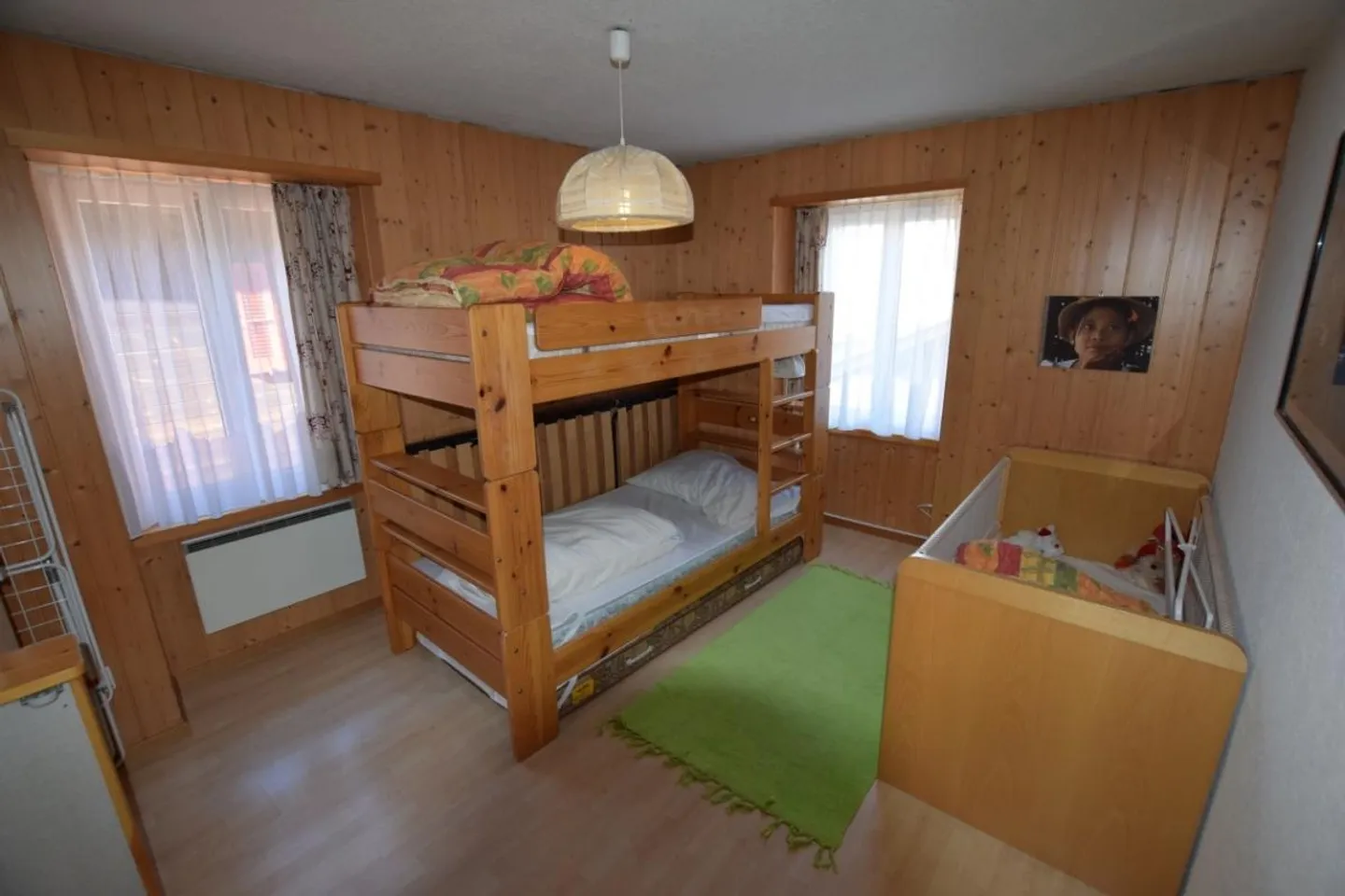 Beautiful 3-room apartment in the center of Eischoll - Photo 10 of 11