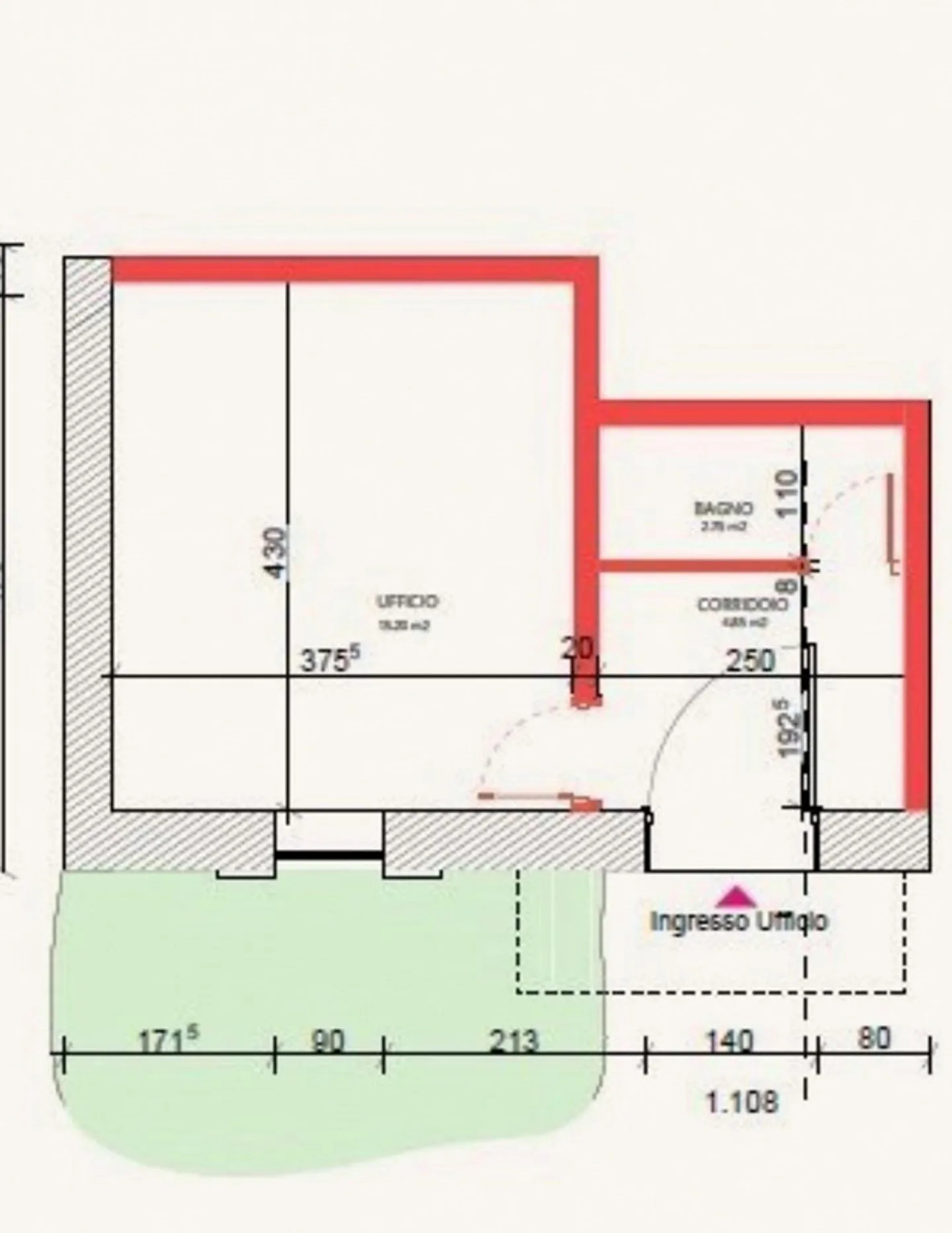 VISIBILITY AND STRATEGIC LOCATION FOR YOUR OFFICE - Photo 8 of 8