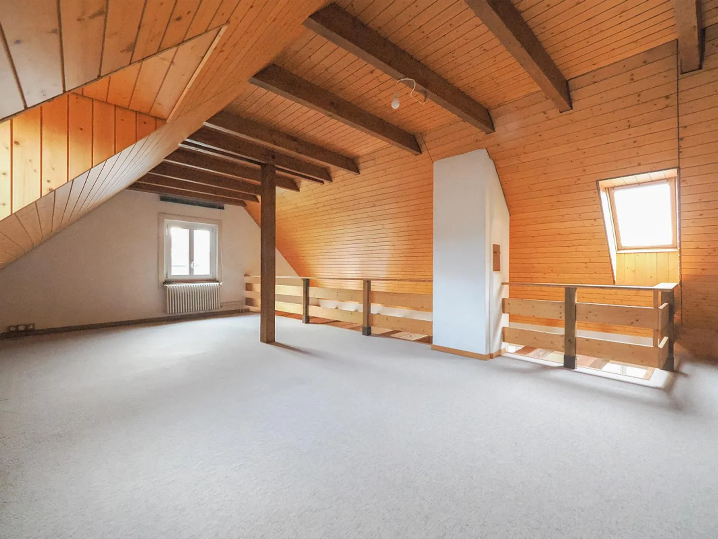 Charmant Duplex Appartement - Photo 1 sur 10
