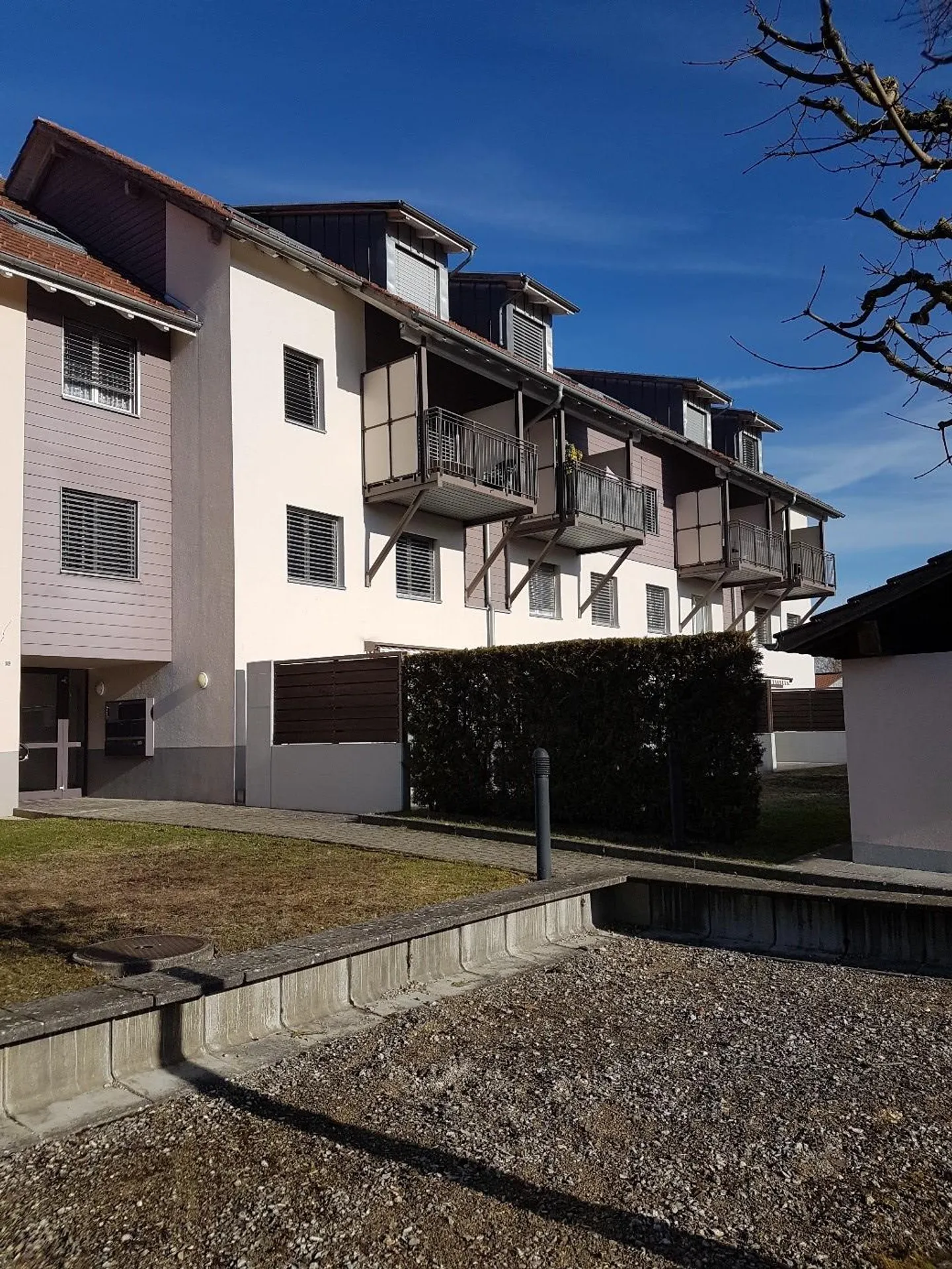 Fino a 3 mesi di affitto gratuiti - Appartamento duplex in zona tranquilla - Foto 1 di 5