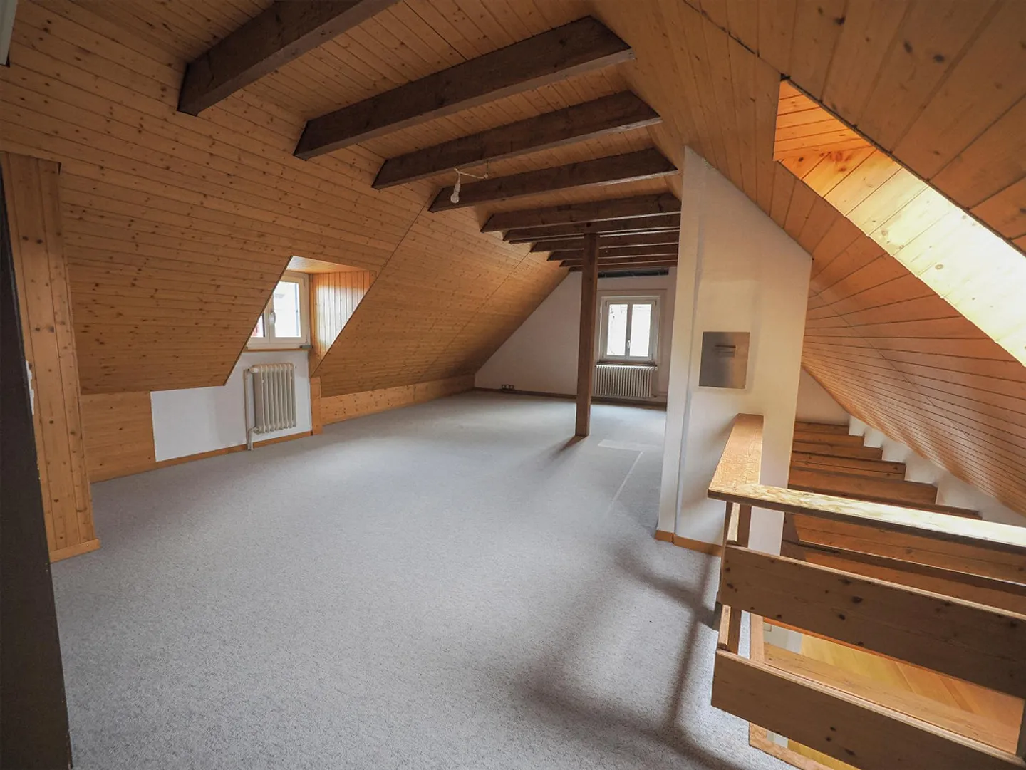 Charmant Duplex Appartement - Photo 2 sur 10