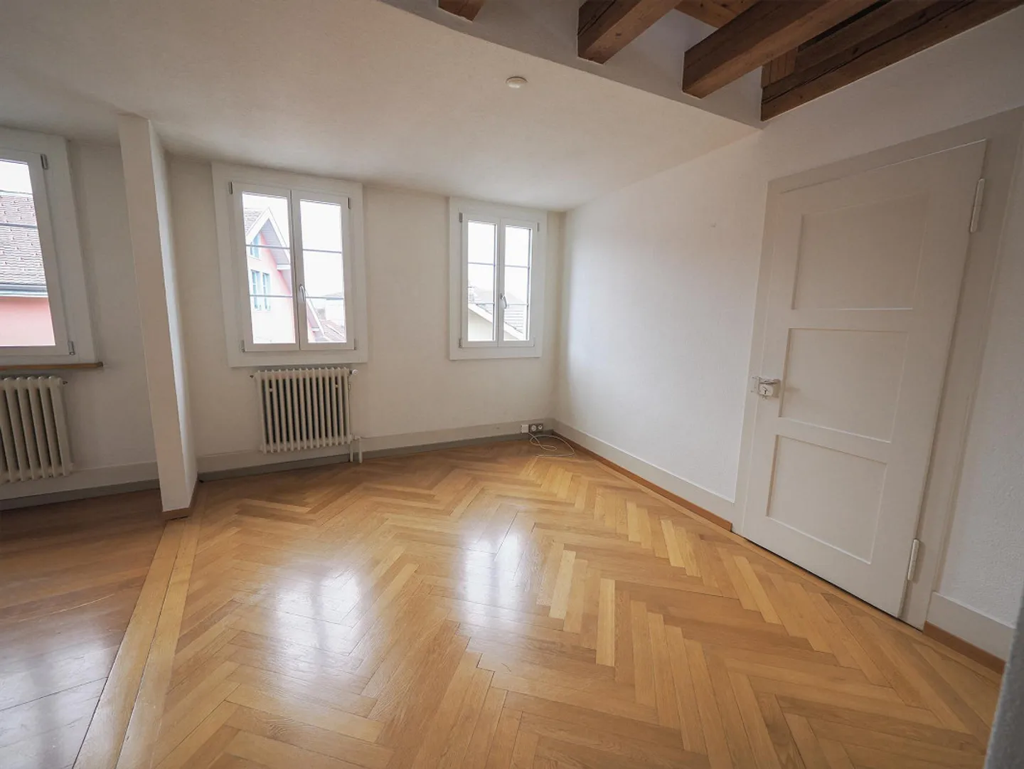 Charmant Duplex Appartement - Photo 5 sur 10