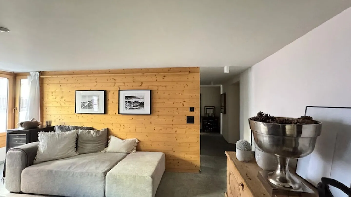 Silvaplana - Chesa Martis - Foto 7 von 8