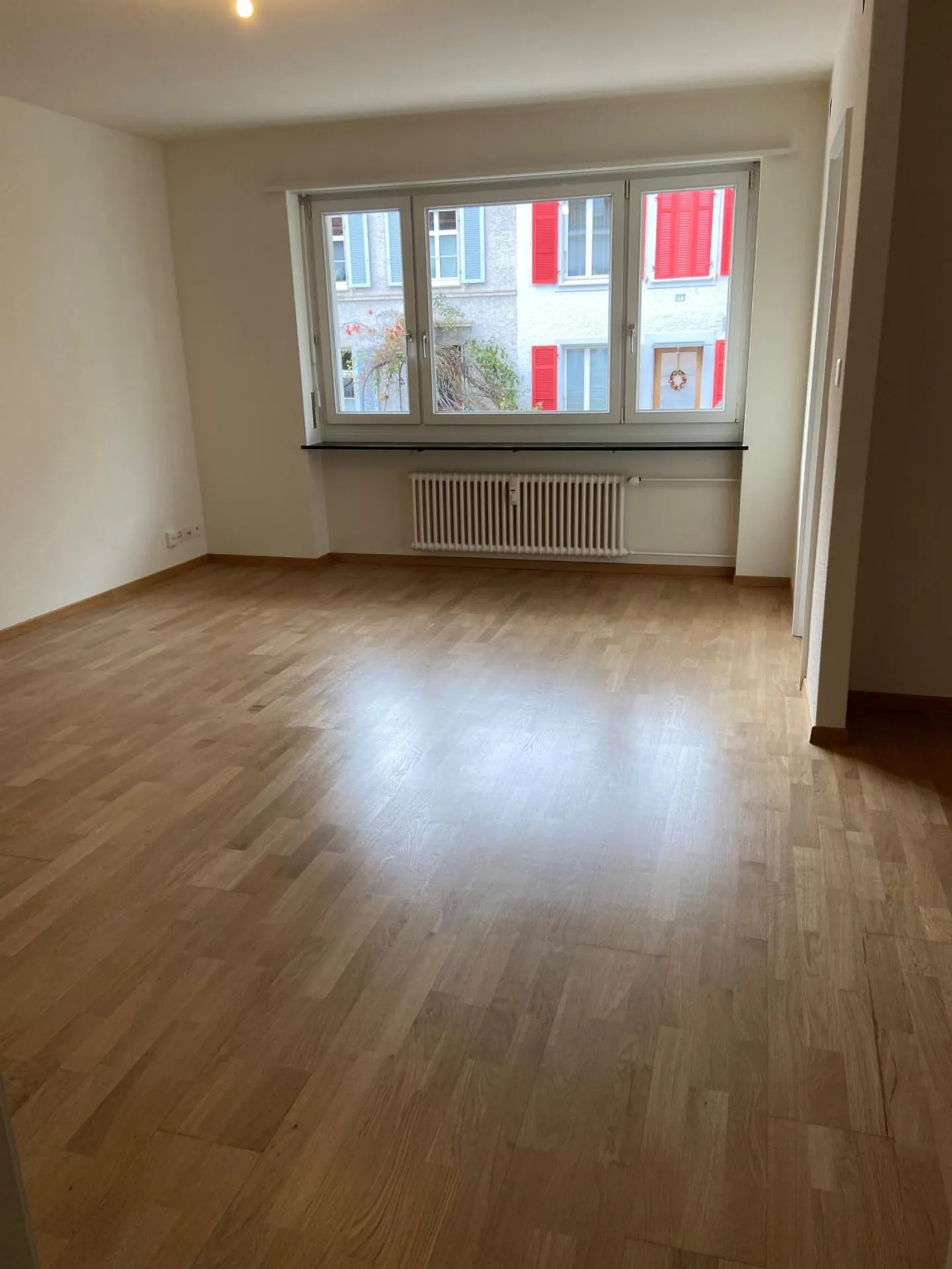 helle 1.5 Zimmerwohnung an bevorzugter Lage - Foto 3 von 6