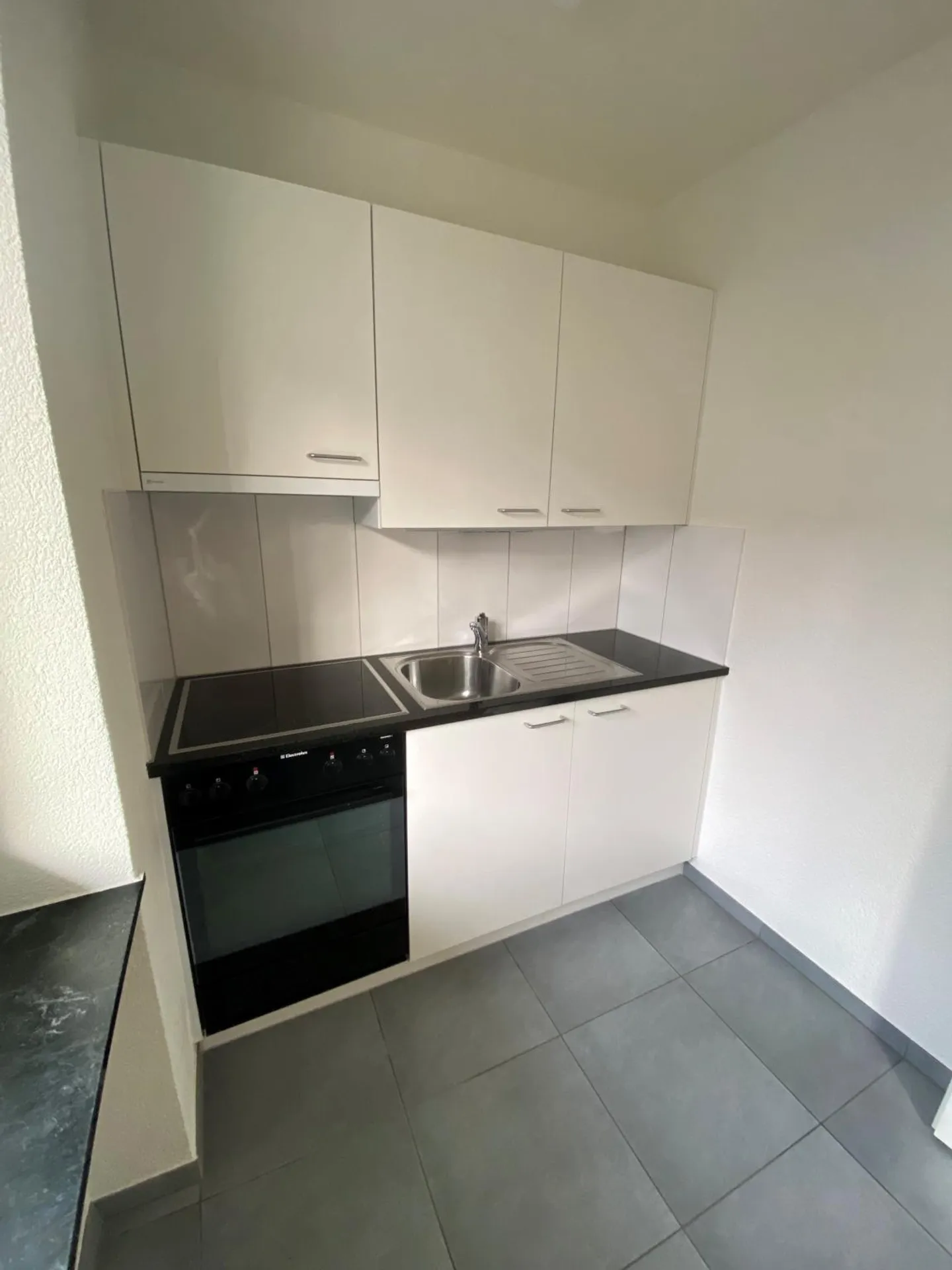 helle 1.5 Zimmerwohnung an bevorzugter Lage - Foto 4 von 6