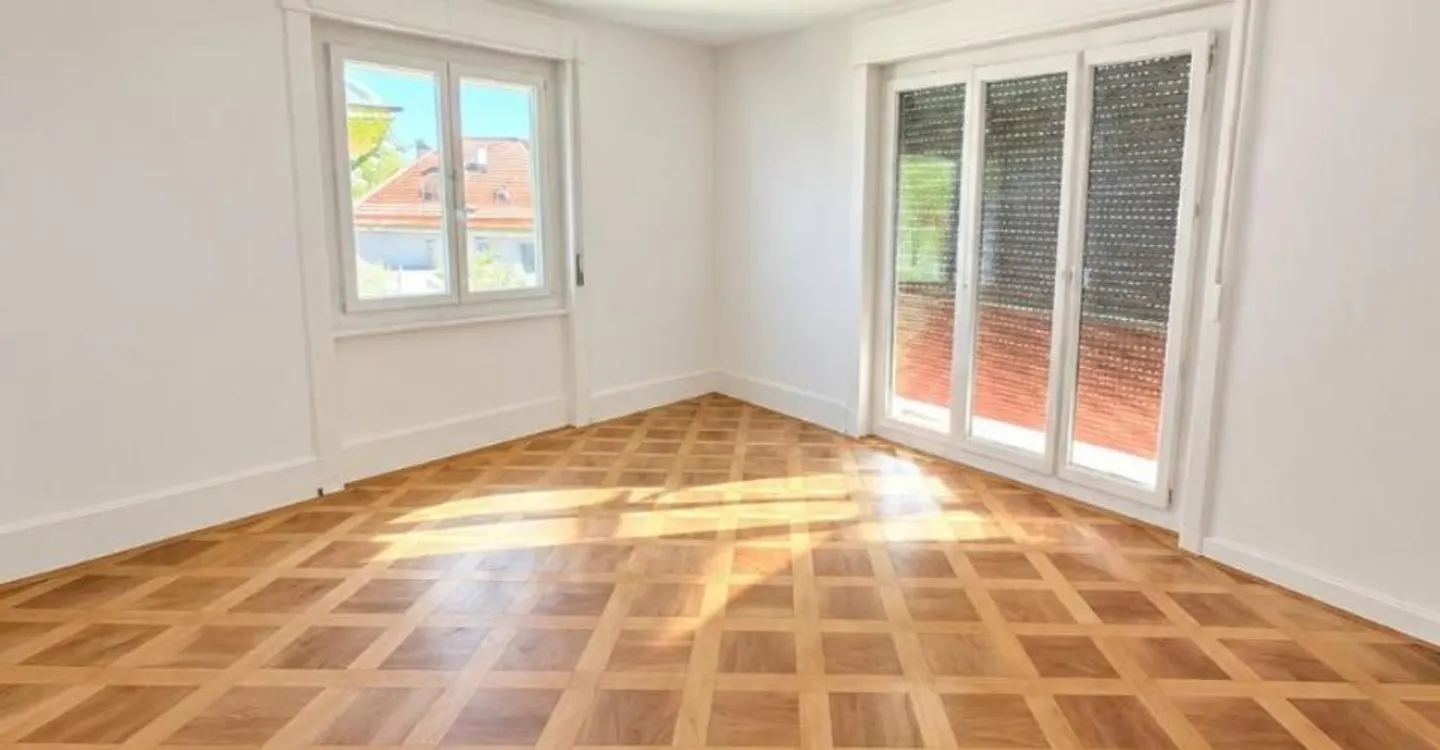 Appartamento di 3,5 locali al 1° piano - Foto 1 di 4