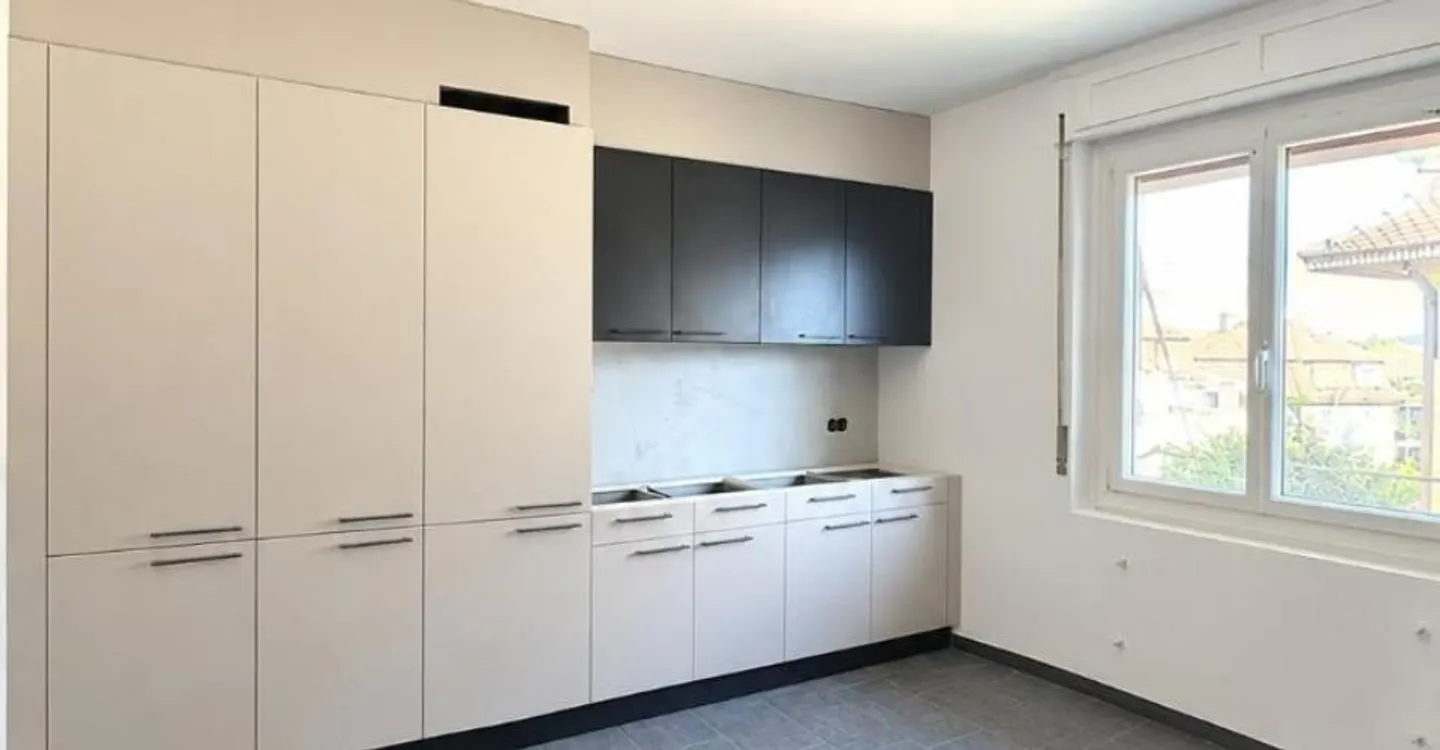 Appartamento di 3,5 locali al 1° piano - Foto 3 di 4