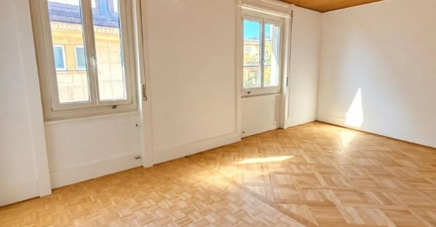 Appartamento di 3,5 locali al 1° piano - Foto 4 di 4