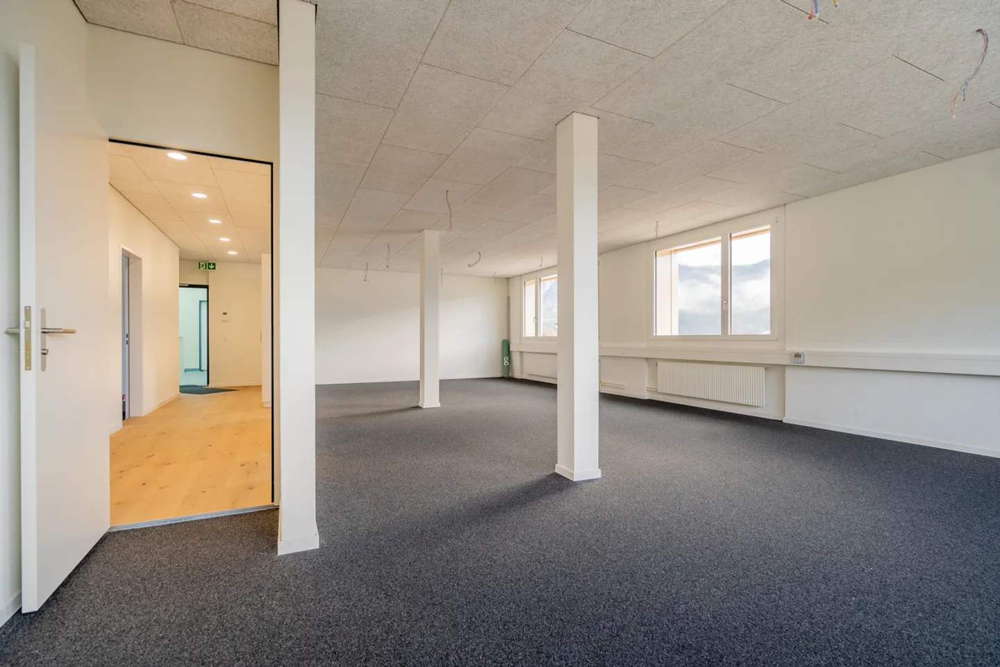 Bürofläche mieten - Foto 2 von 8