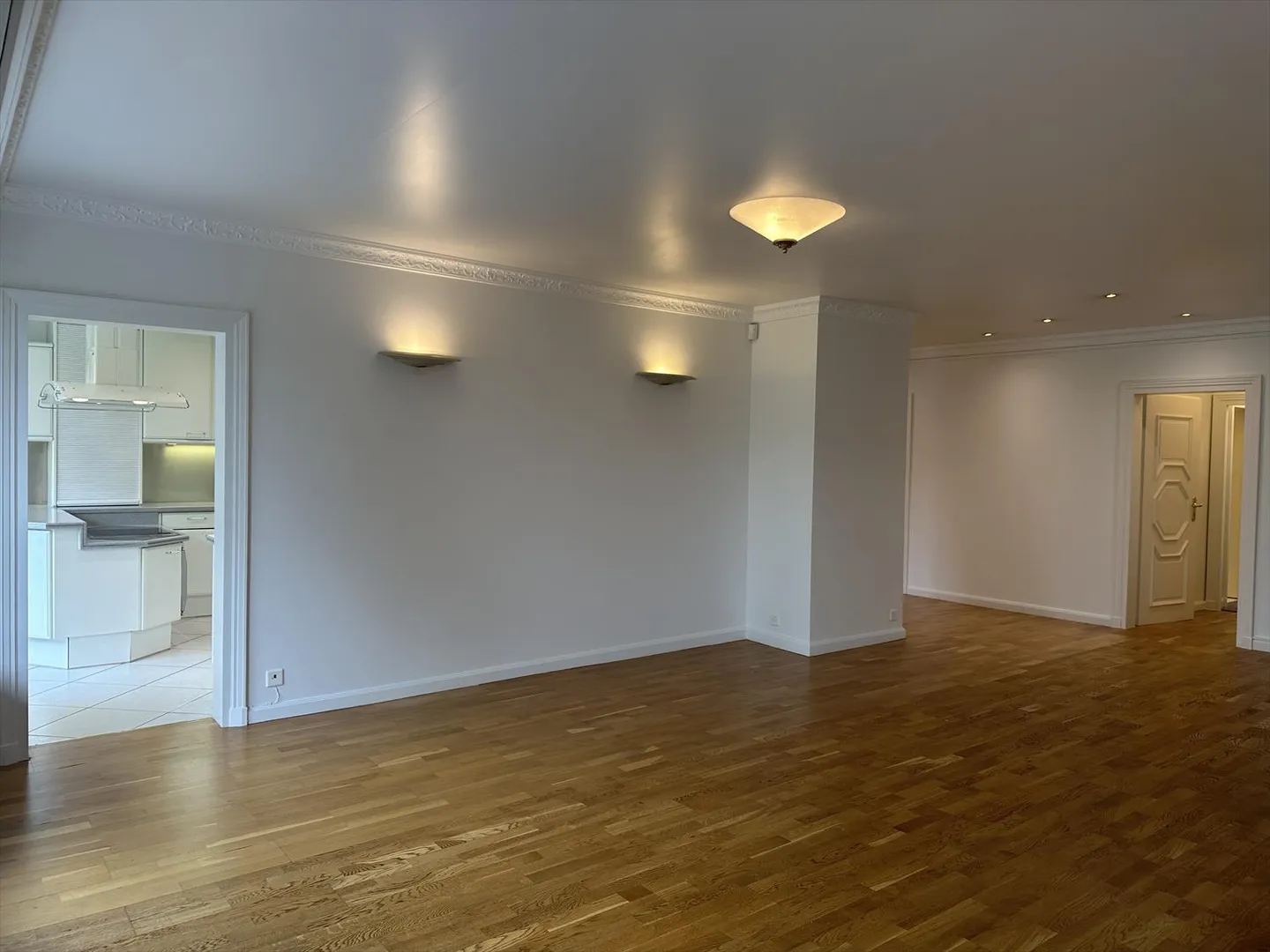 5,5-Zimmer-Wohnung - Foto 4 von 8